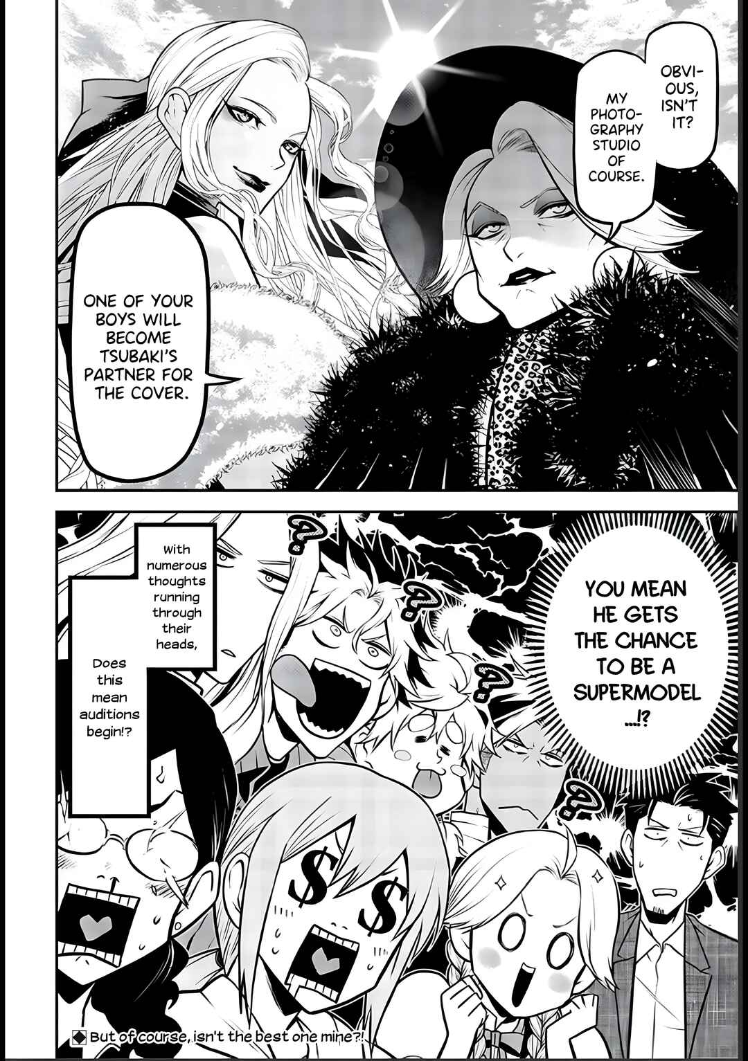 Chapter 28 - Page 14