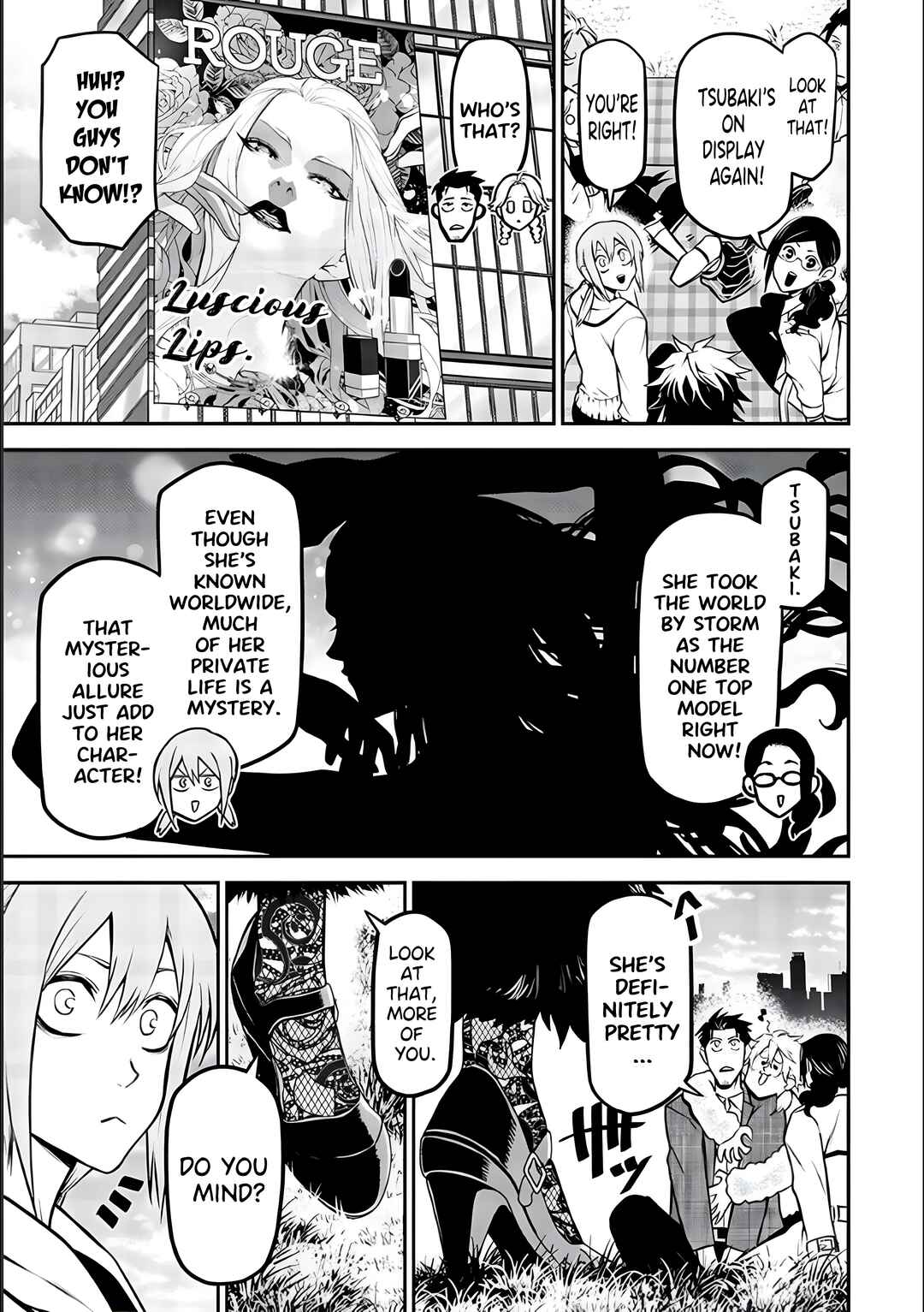 Chapter 28 - Page 5