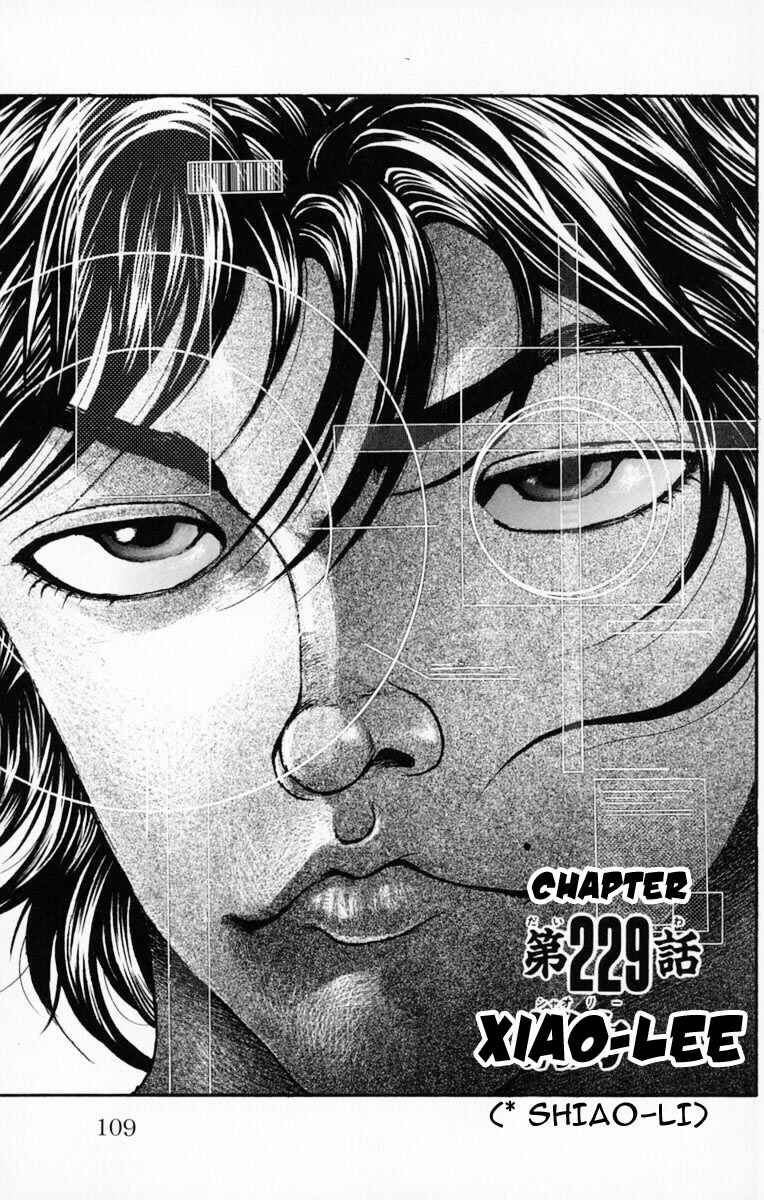 Chapter 229 - Page 1