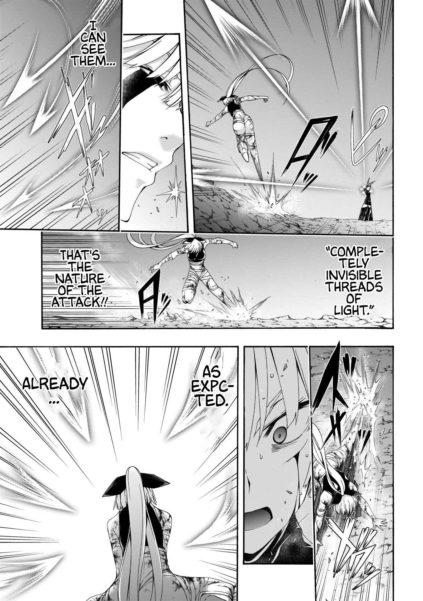 Chapter 109 - Page 23
