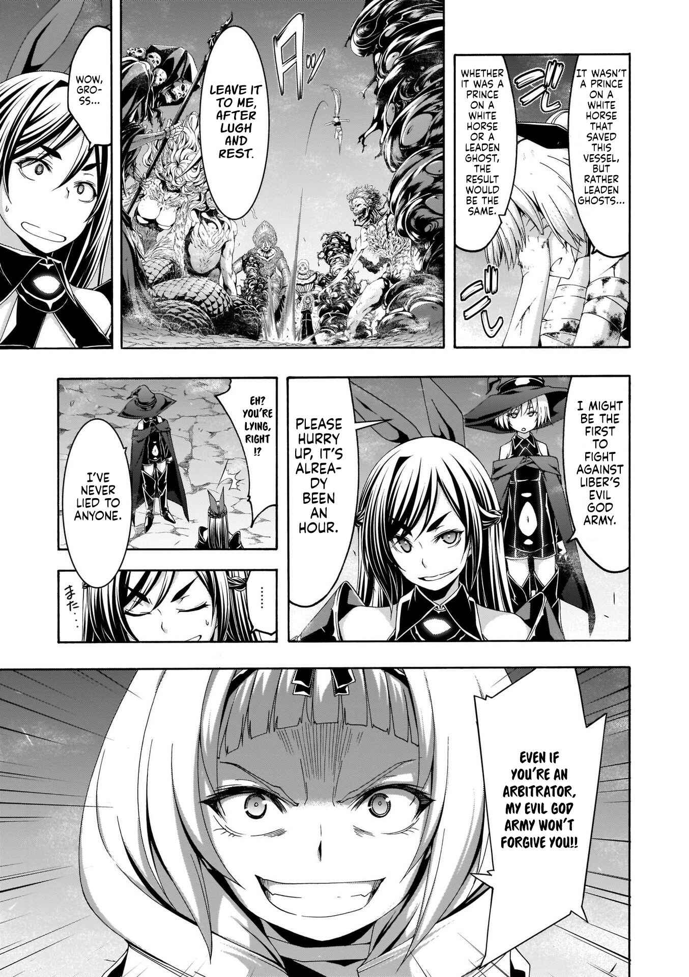 Chapter 109 - Page 25