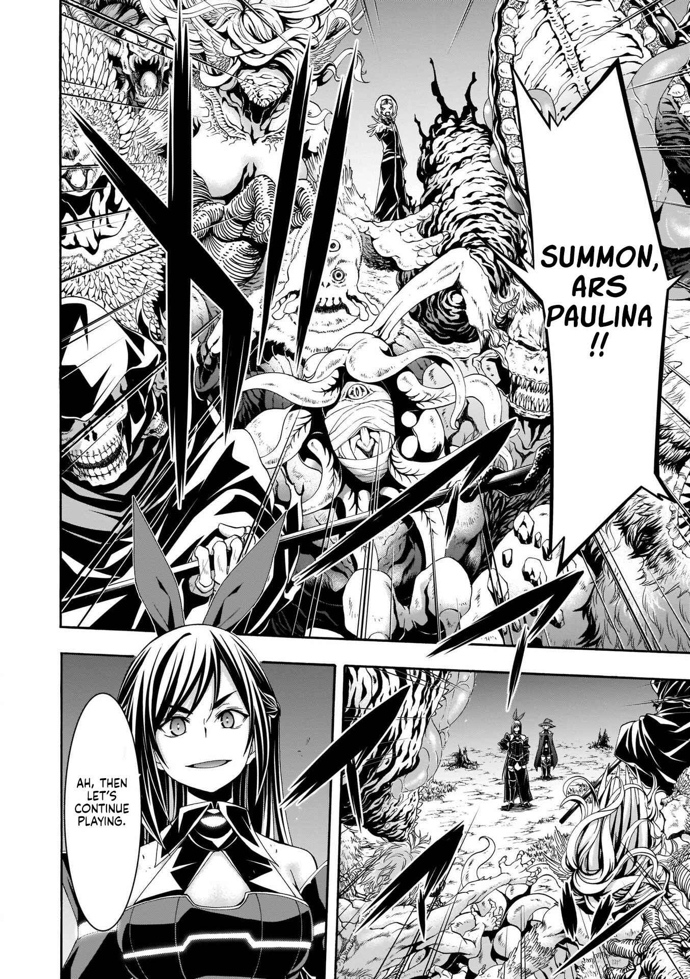 Chapter 109 - Page 26