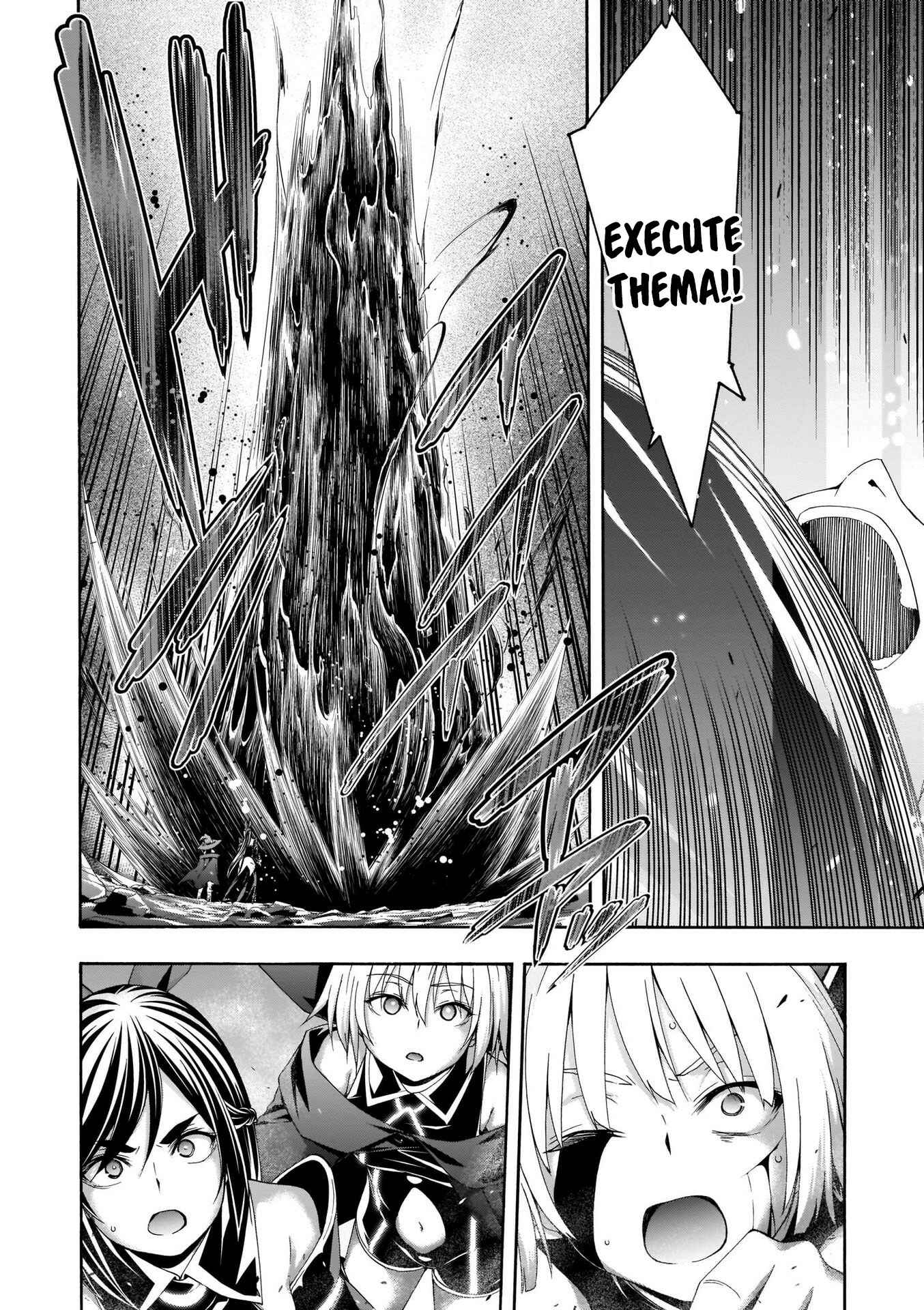 Chapter 109 - Page 32