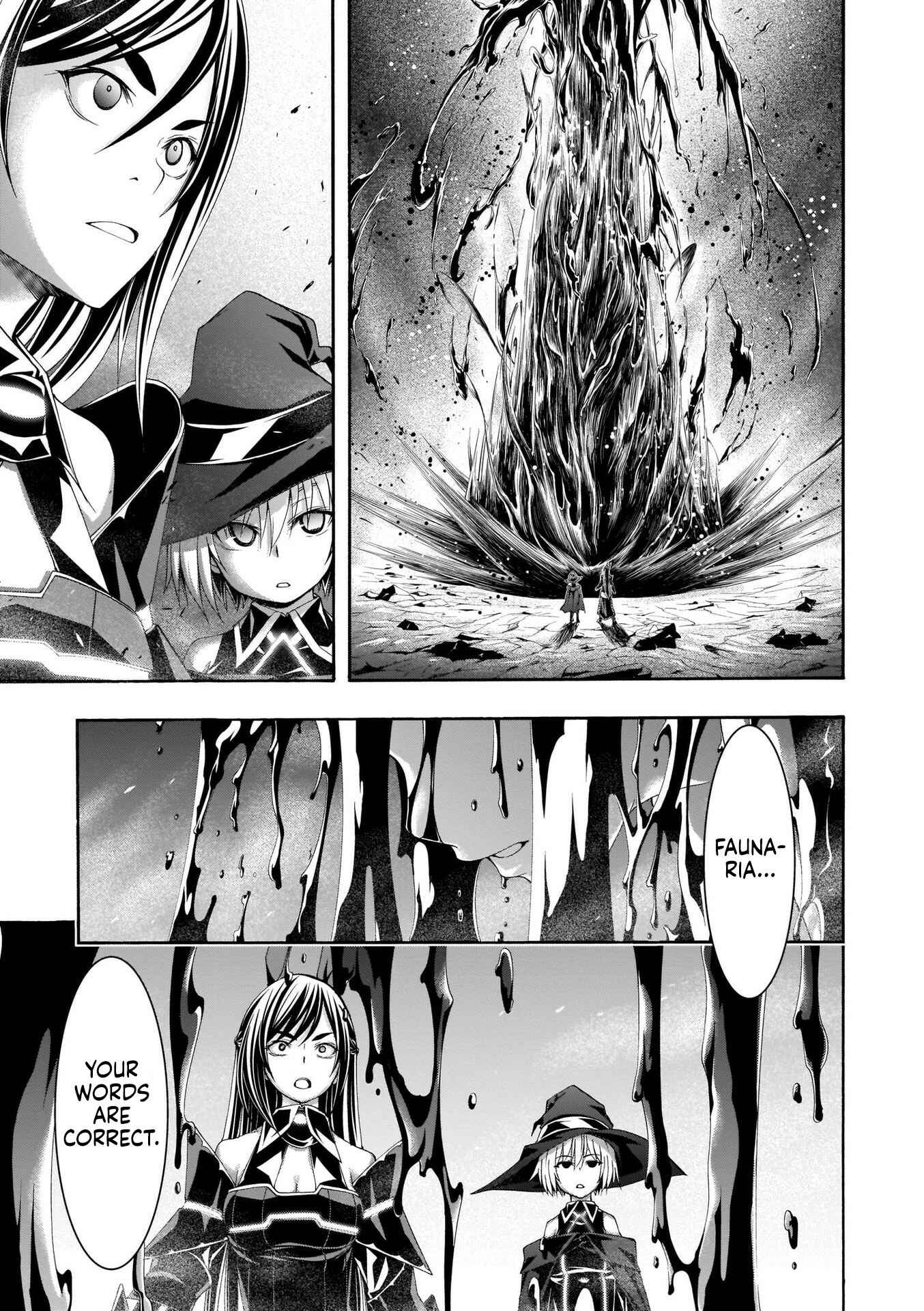 Chapter 109 - Page 33