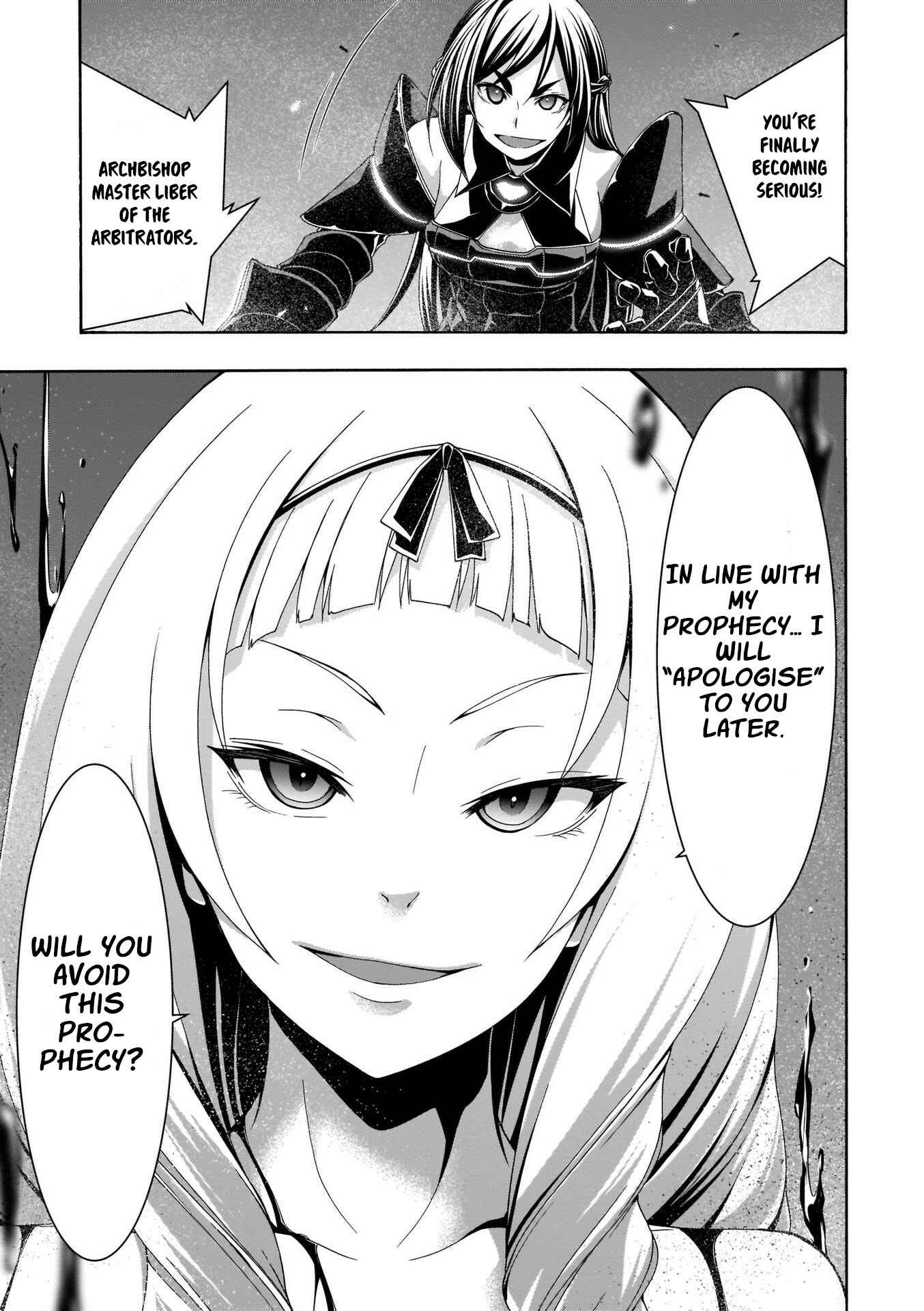 Chapter 109 - Page 35