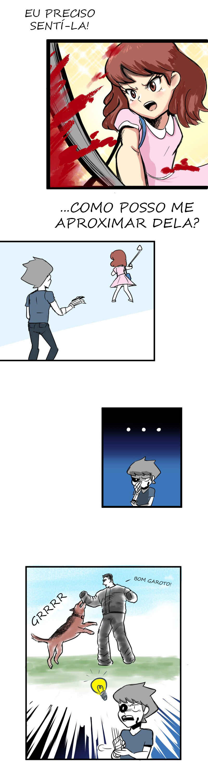 Chapter 6 - Page 7