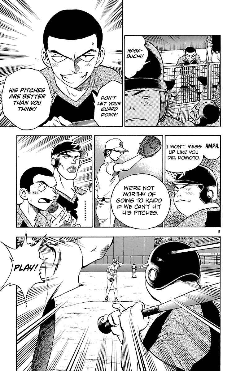 Chapter 161 - Page 5