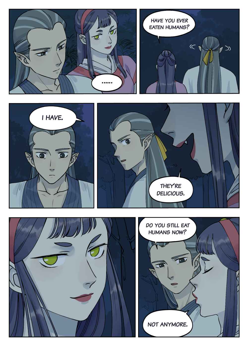 Chapter 76 - Page 5