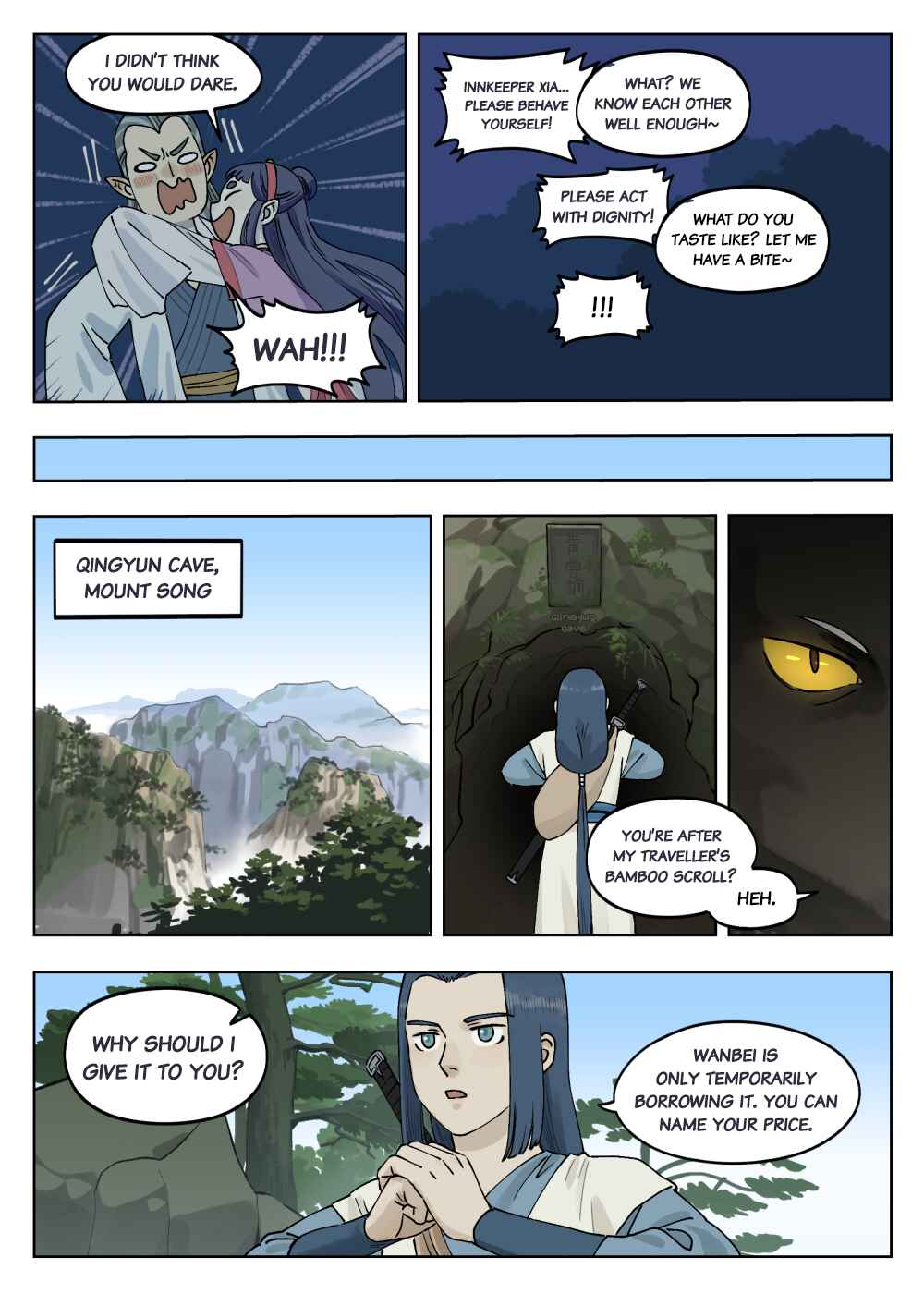 Chapter 76 - Page 7