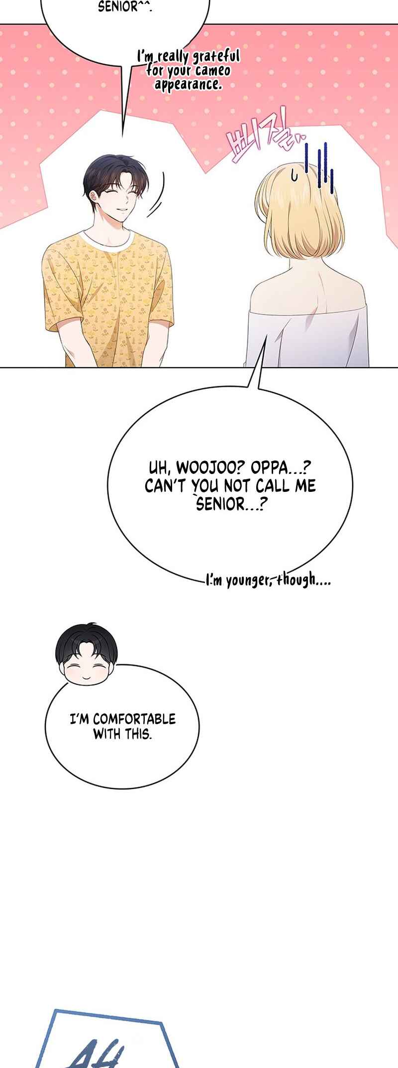 Chapter 45 - Page 40
