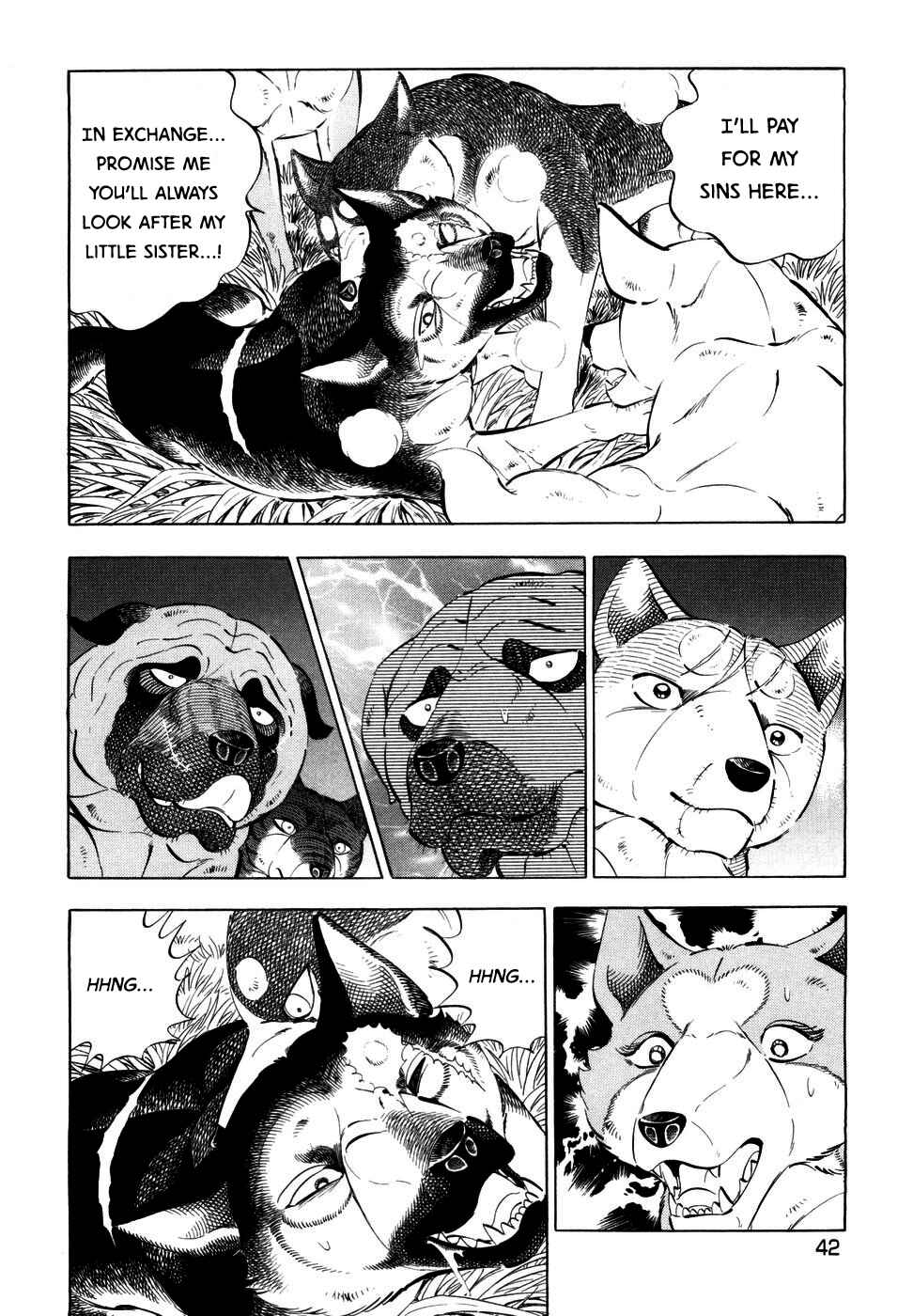Chapter 349 - Page 10