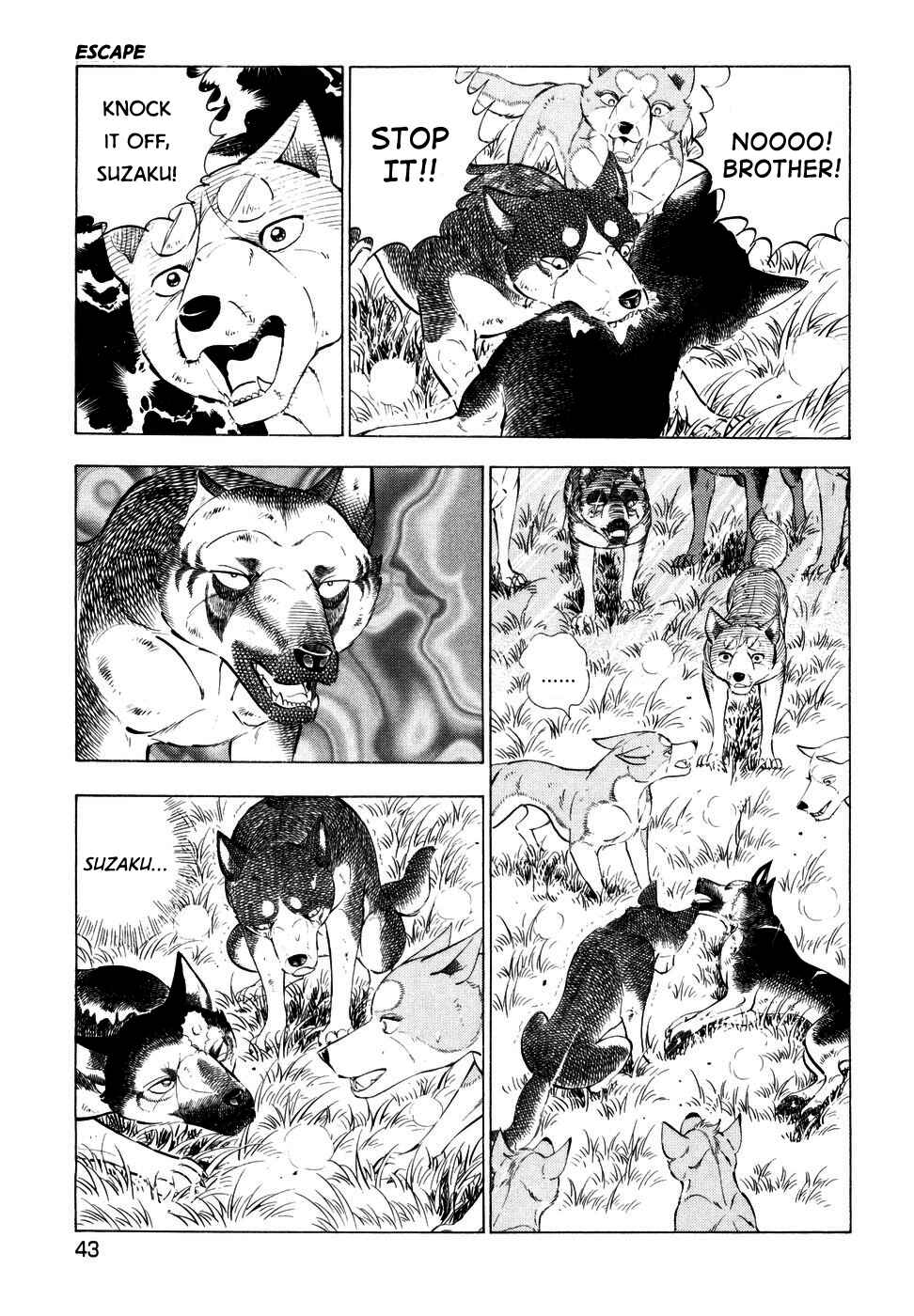 Chapter 349 - Page 11