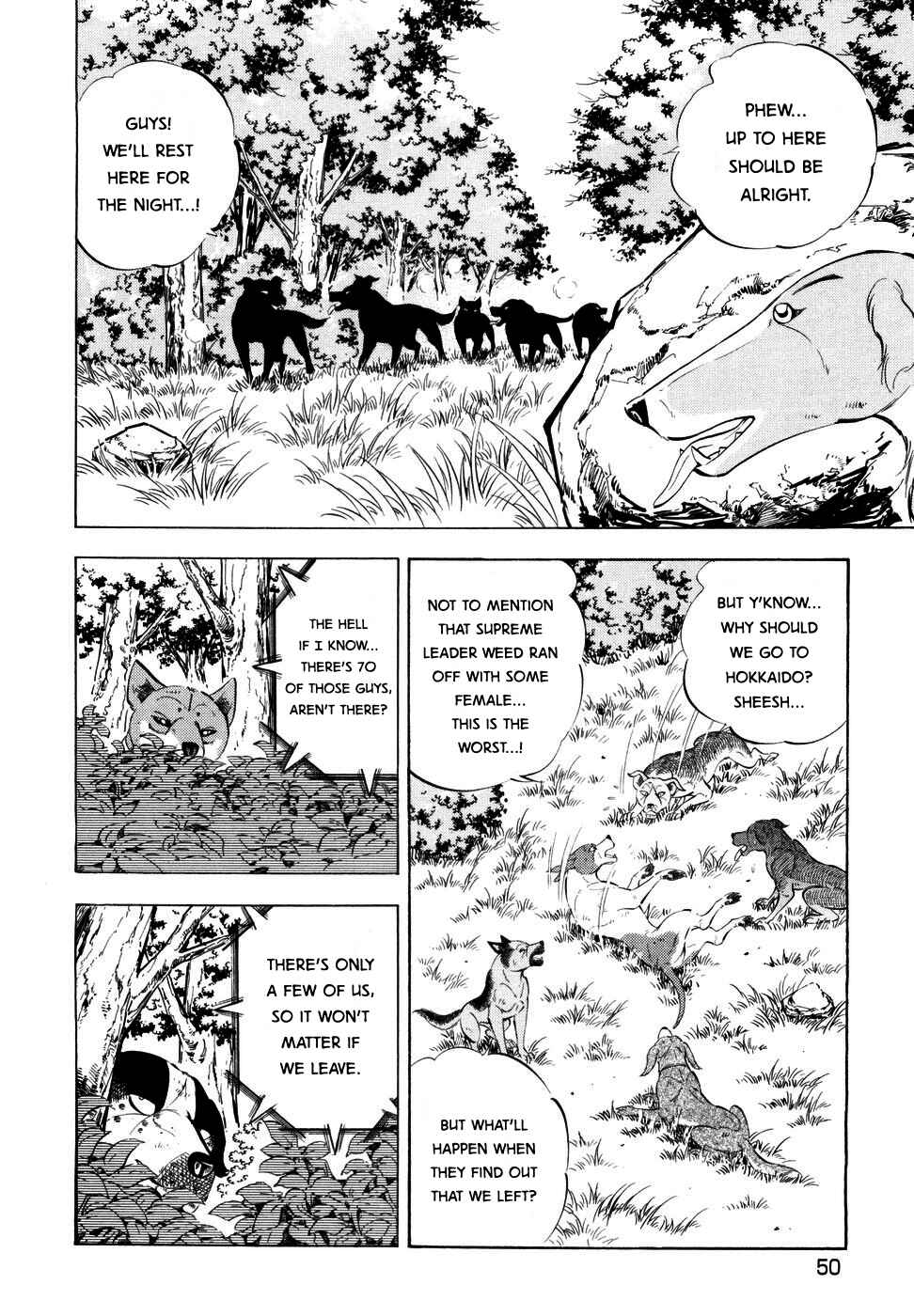 Chapter 349 - Page 18