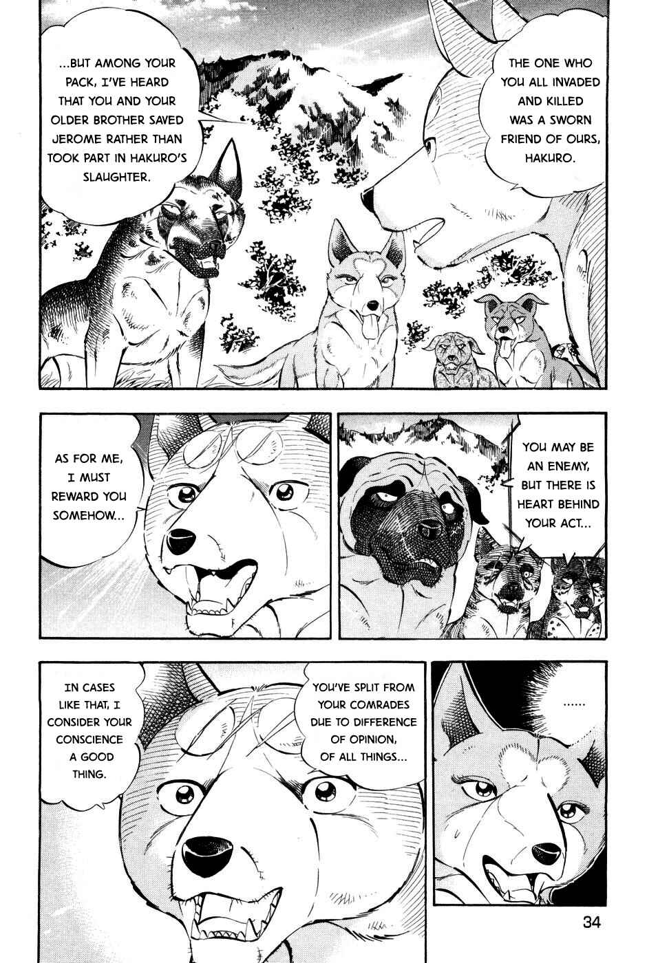Chapter 349 - Page 2