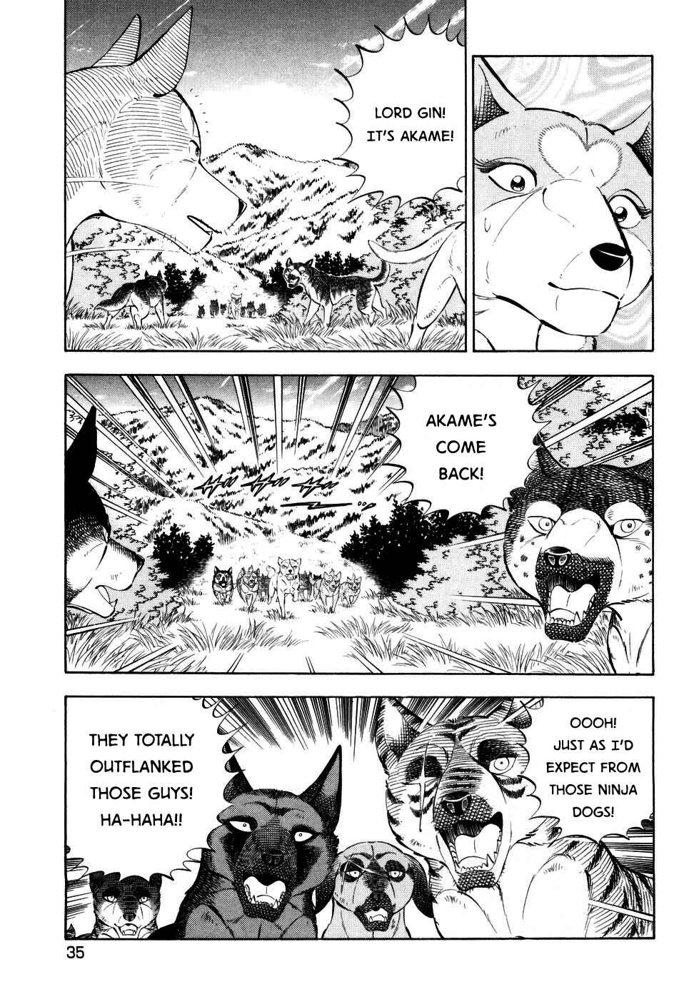 Chapter 349 - Page 3