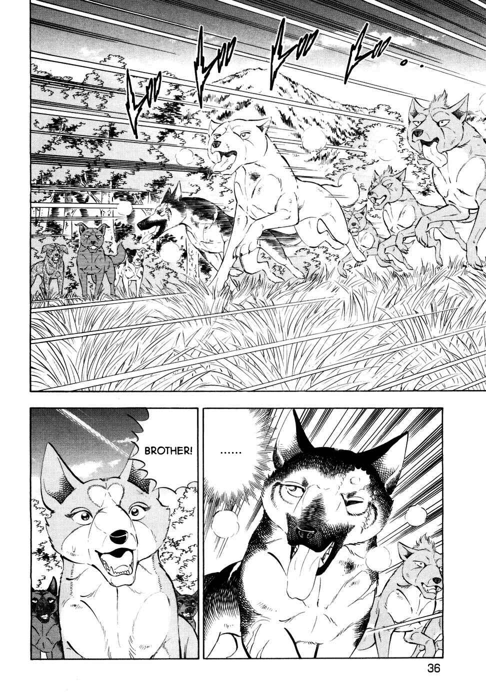 Chapter 349 - Page 4