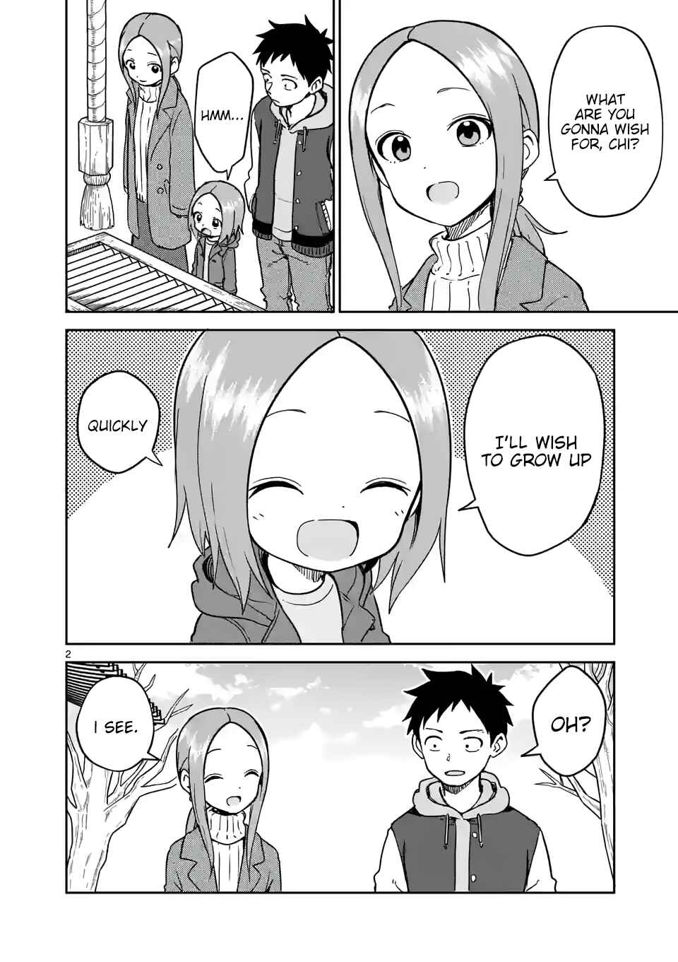 Chapter 211 - Page 2