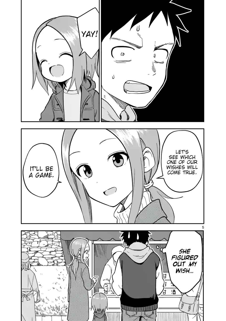 Chapter 211 - Page 5