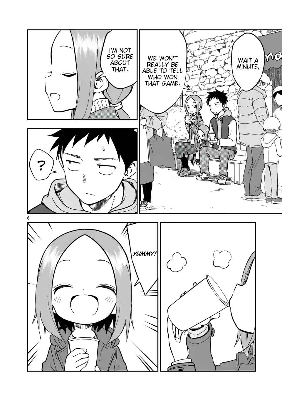 Chapter 211 - Page 6