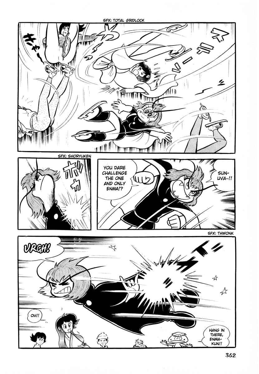 Chapter 14 - Page 21