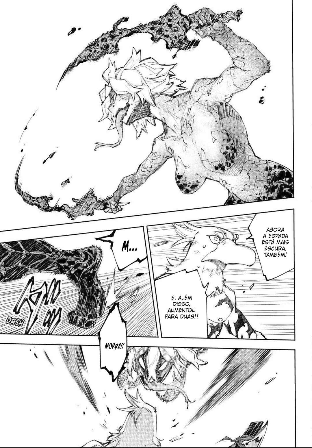 Chapter 243 - Page 12