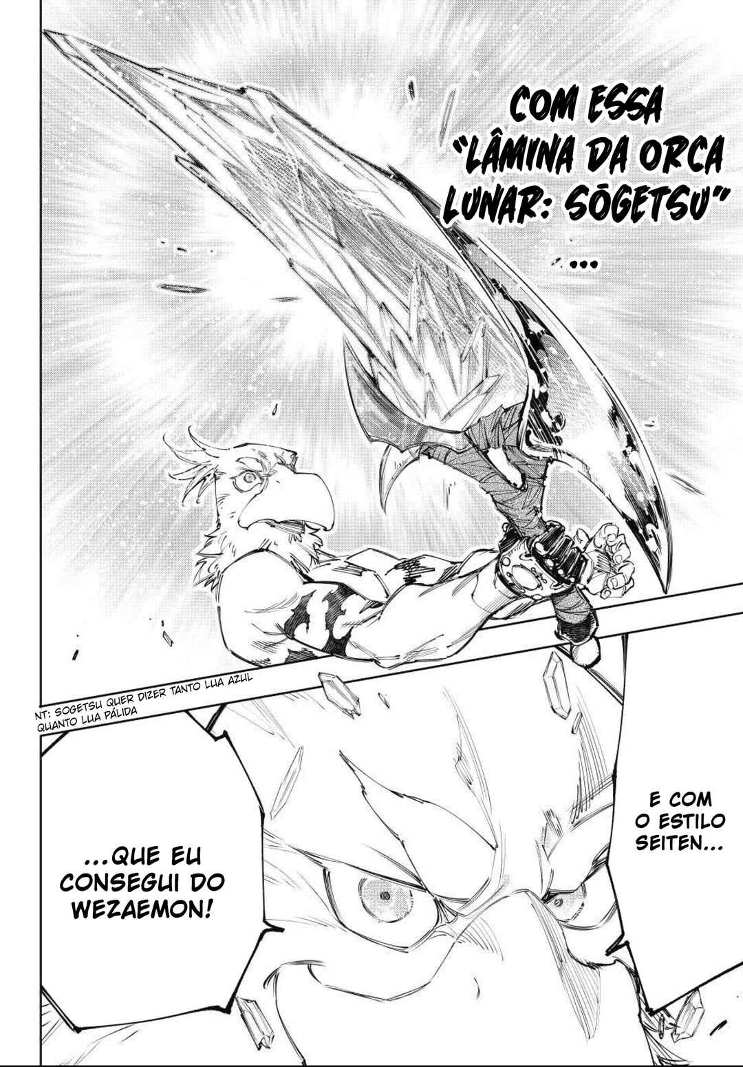 Chapter 243 - Page 19