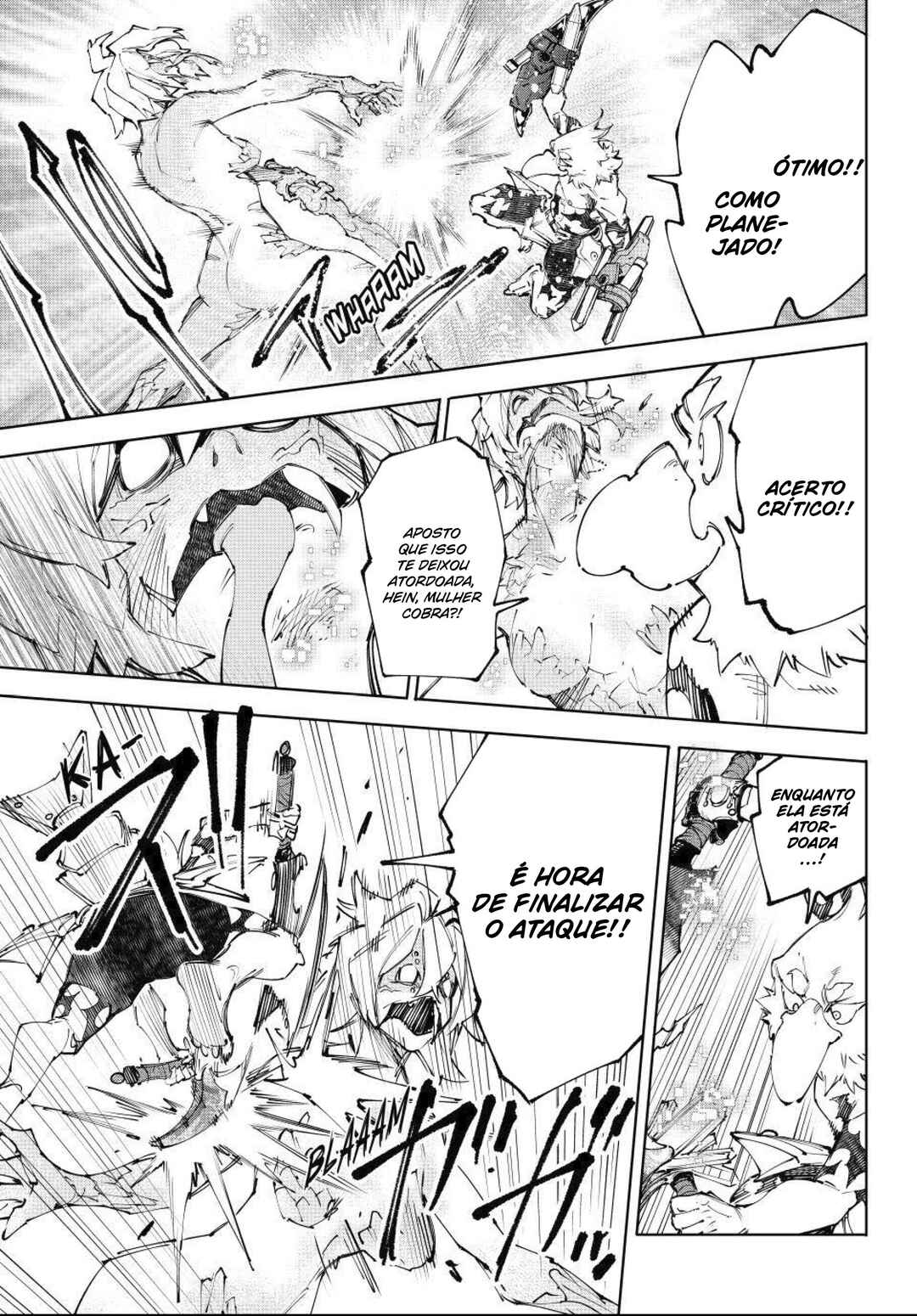 Chapter 243 - Page 4