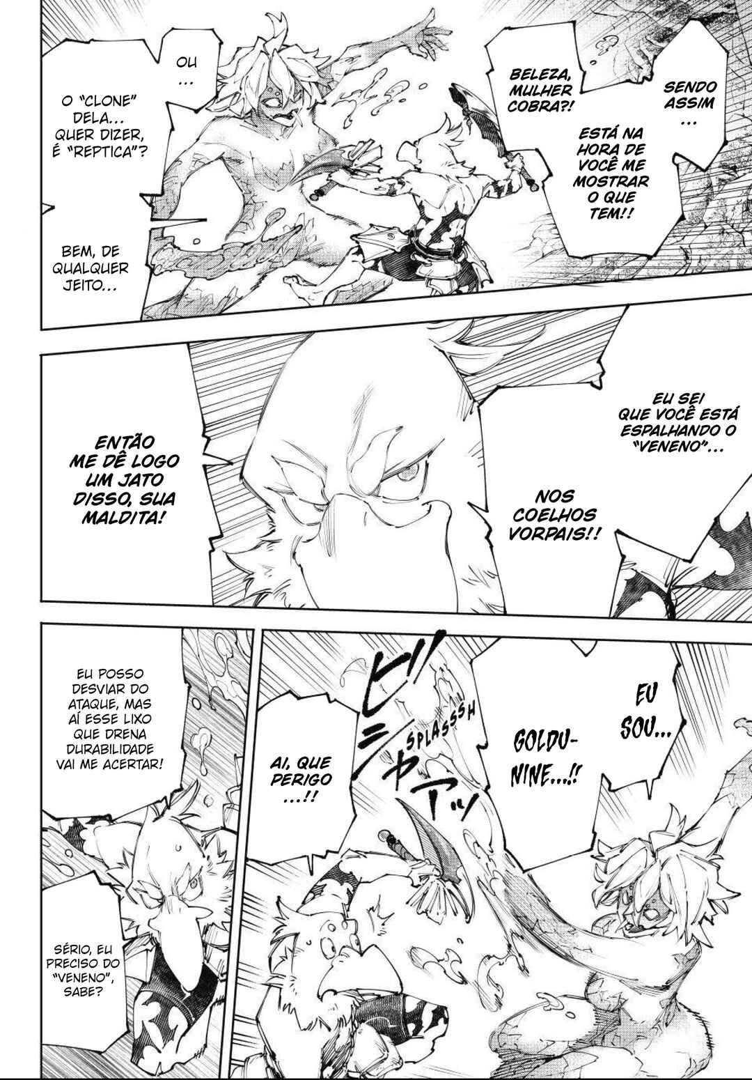 Chapter 243 - Page 7