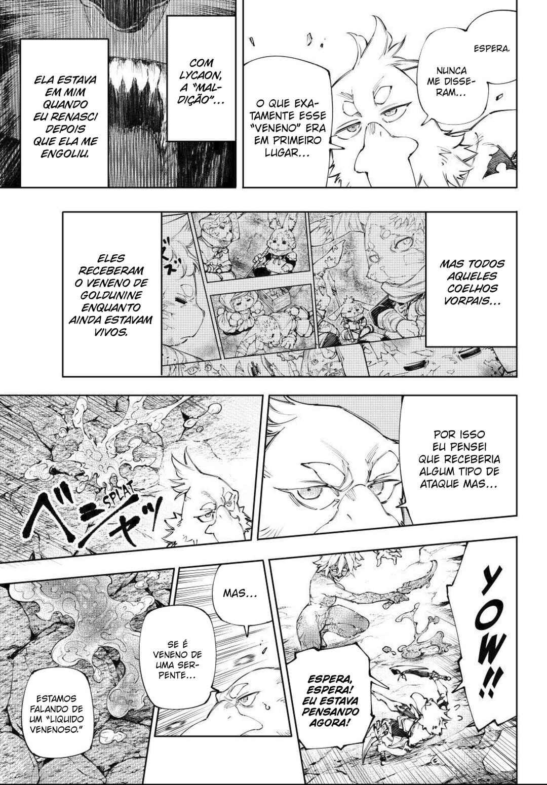 Chapter 243 - Page 8