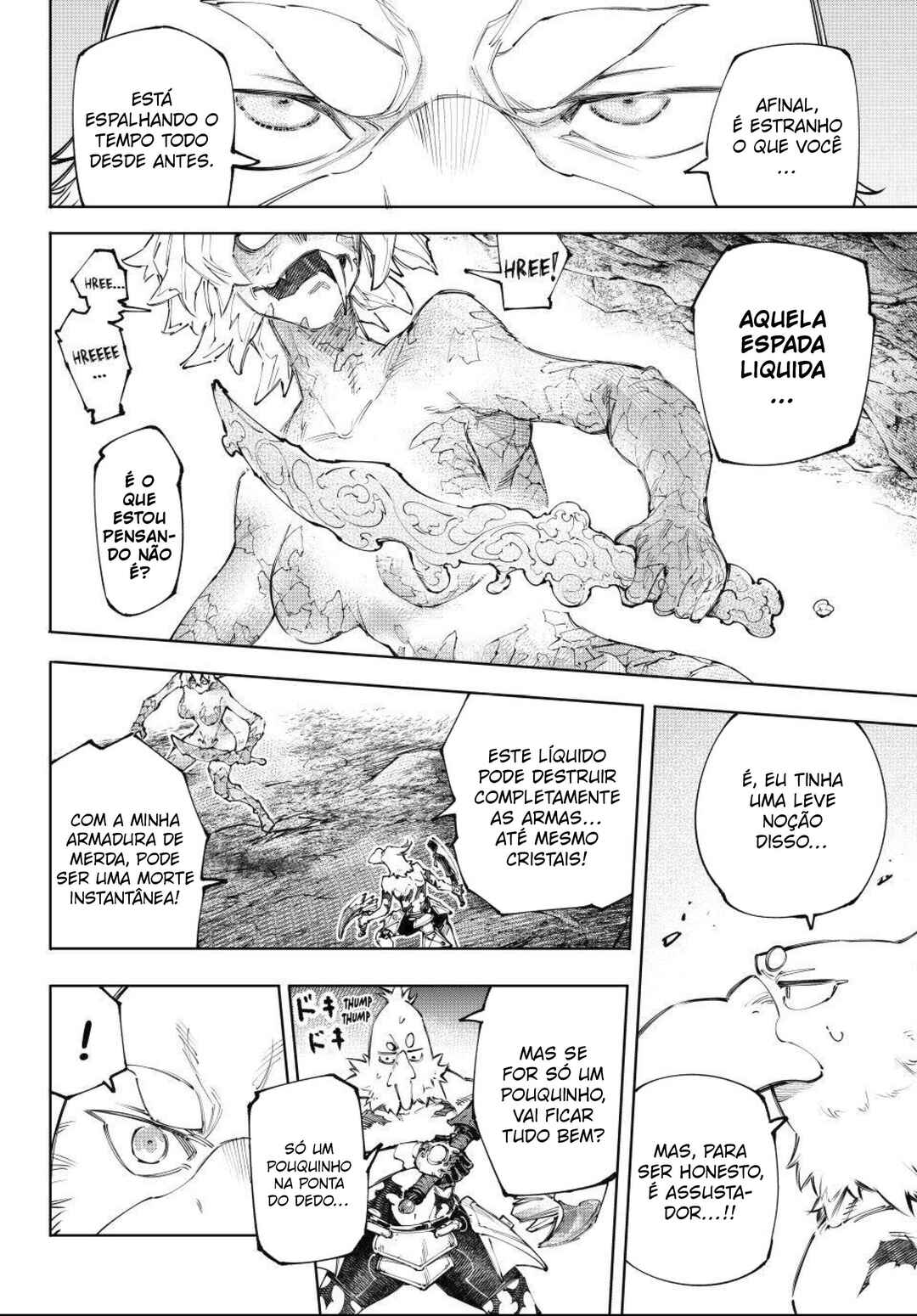 Chapter 243 - Page 9