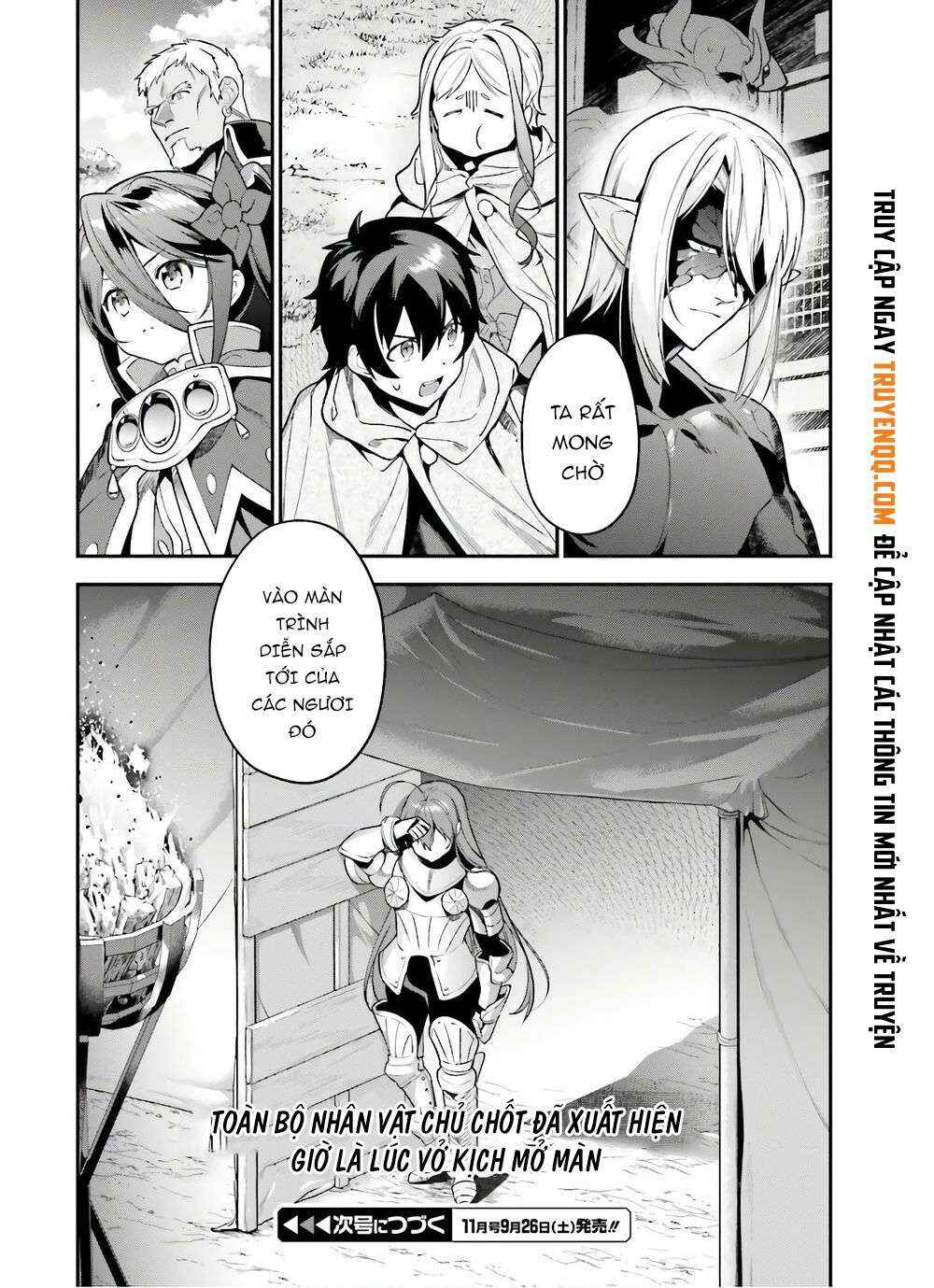 Chapter 90 - Page 28