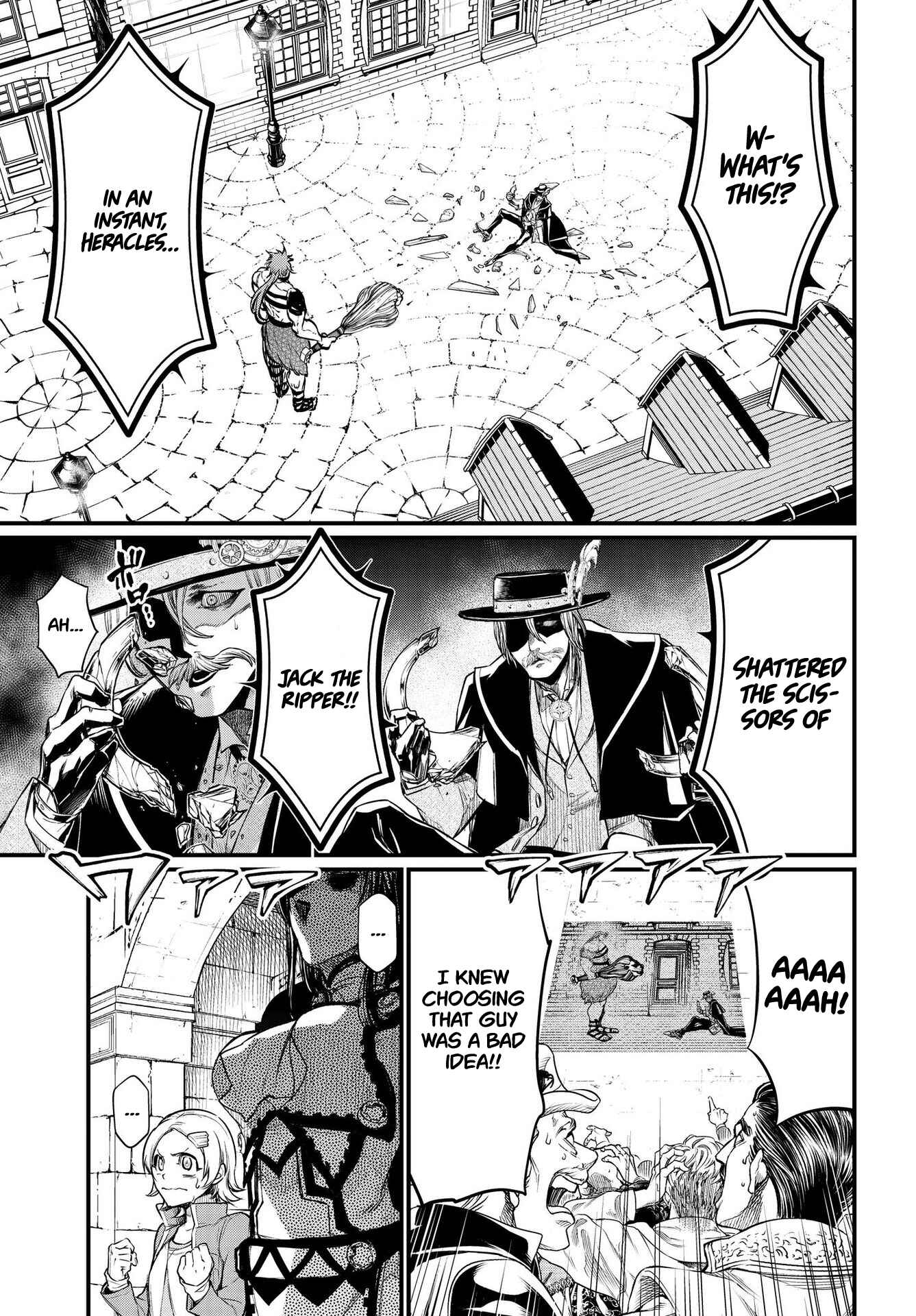 Chapter 21 - Page 34