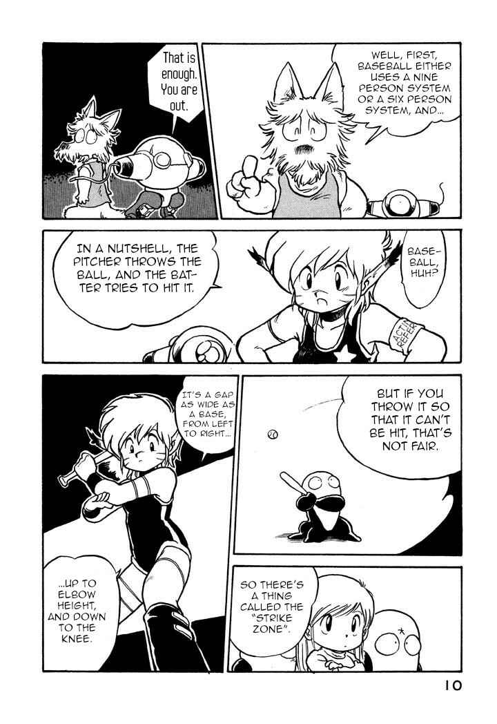 Chapter 35 - Page 12