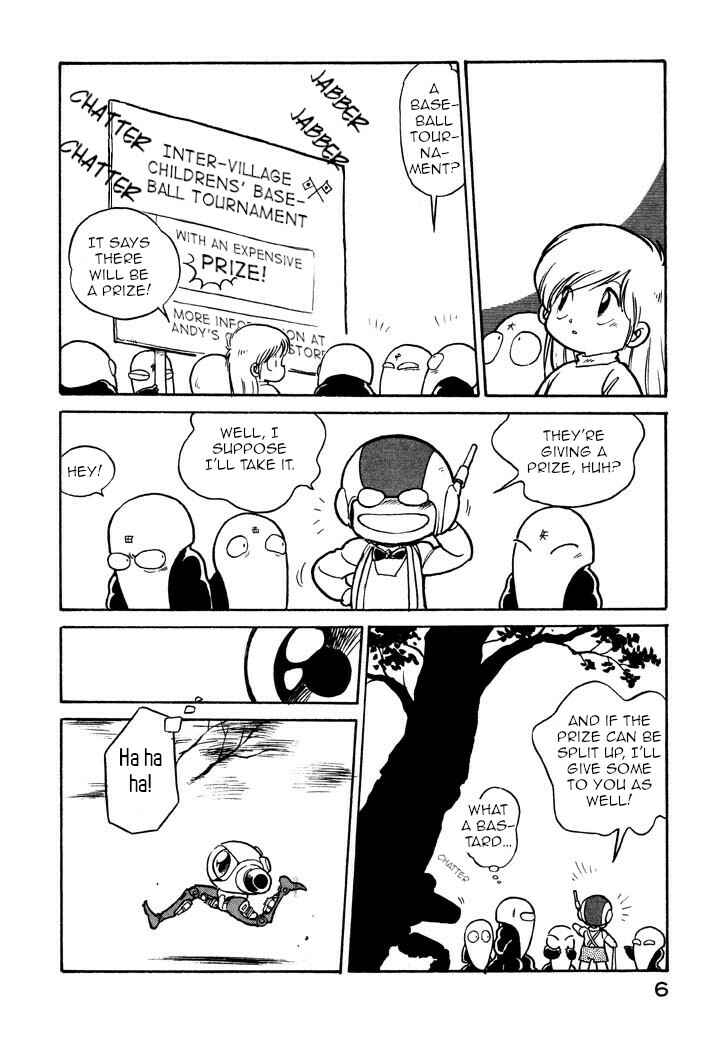 Chapter 35 - Page 8