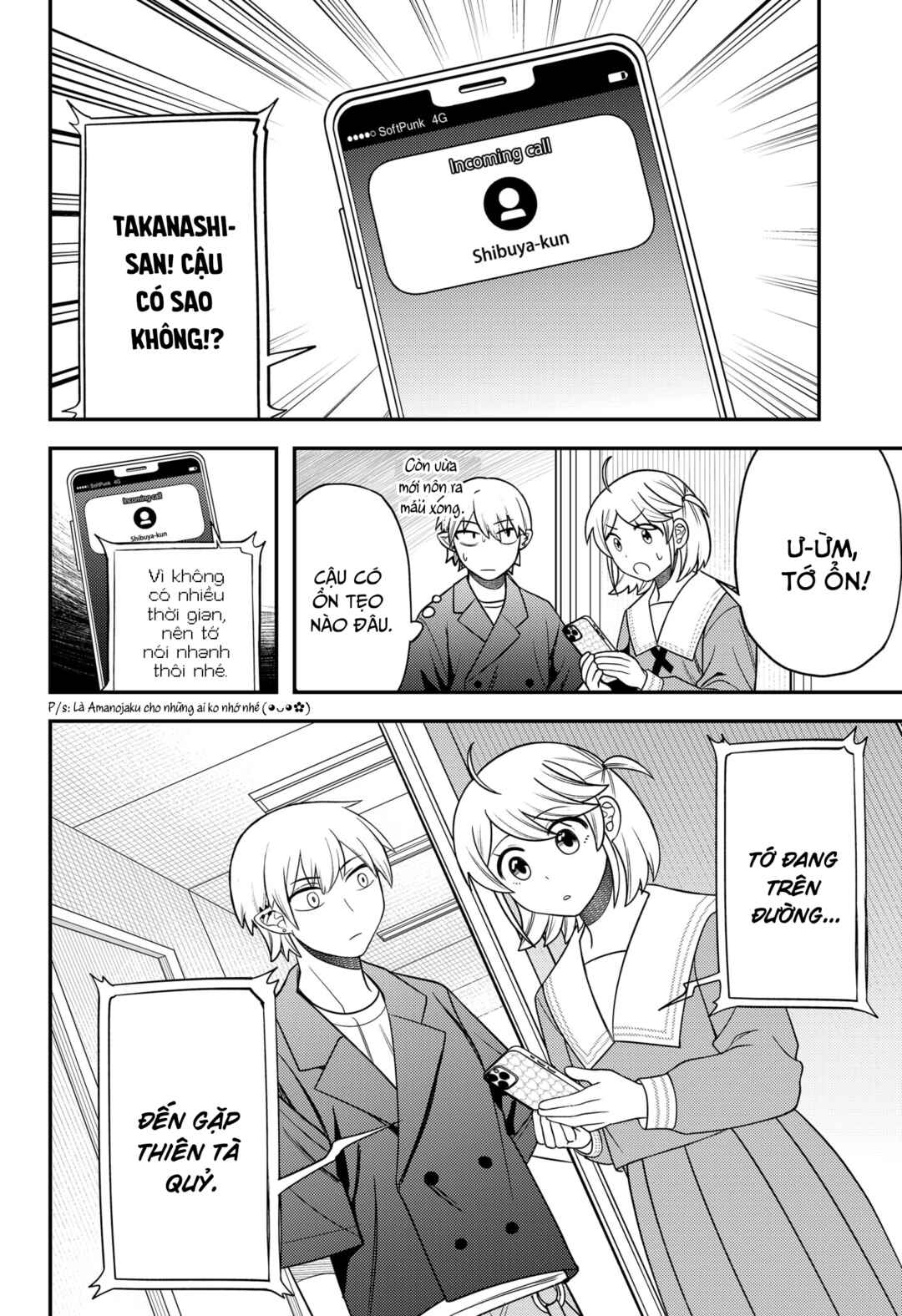 Chapter 29 - Page 6