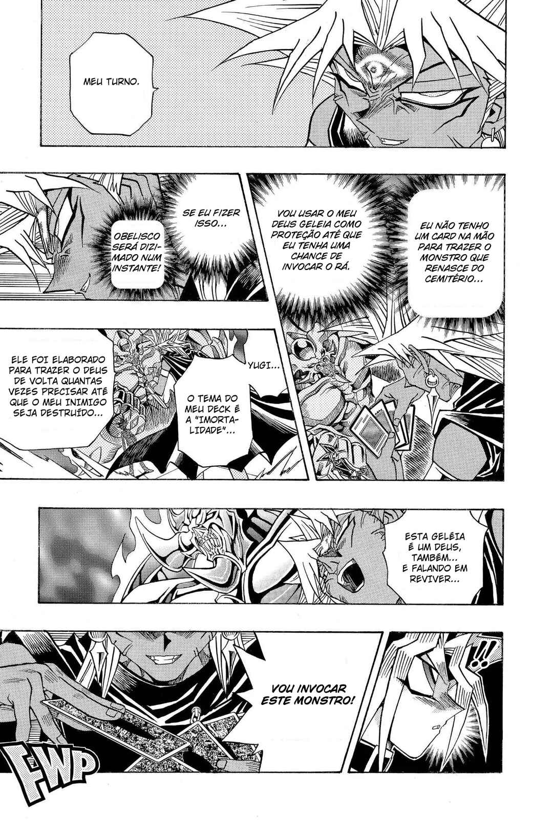 Chapter 213 - Page 16