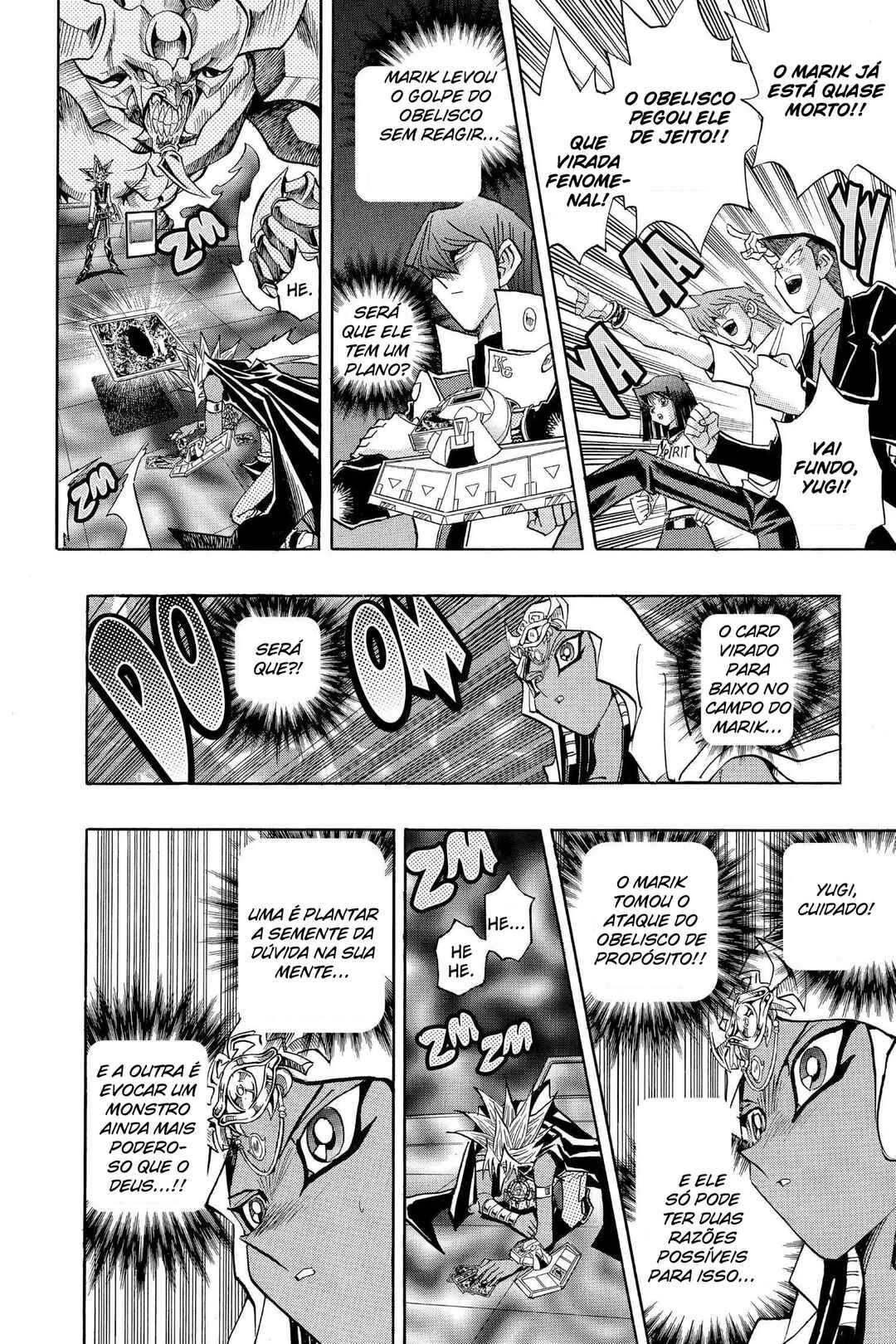 Chapter 213 - Page 5