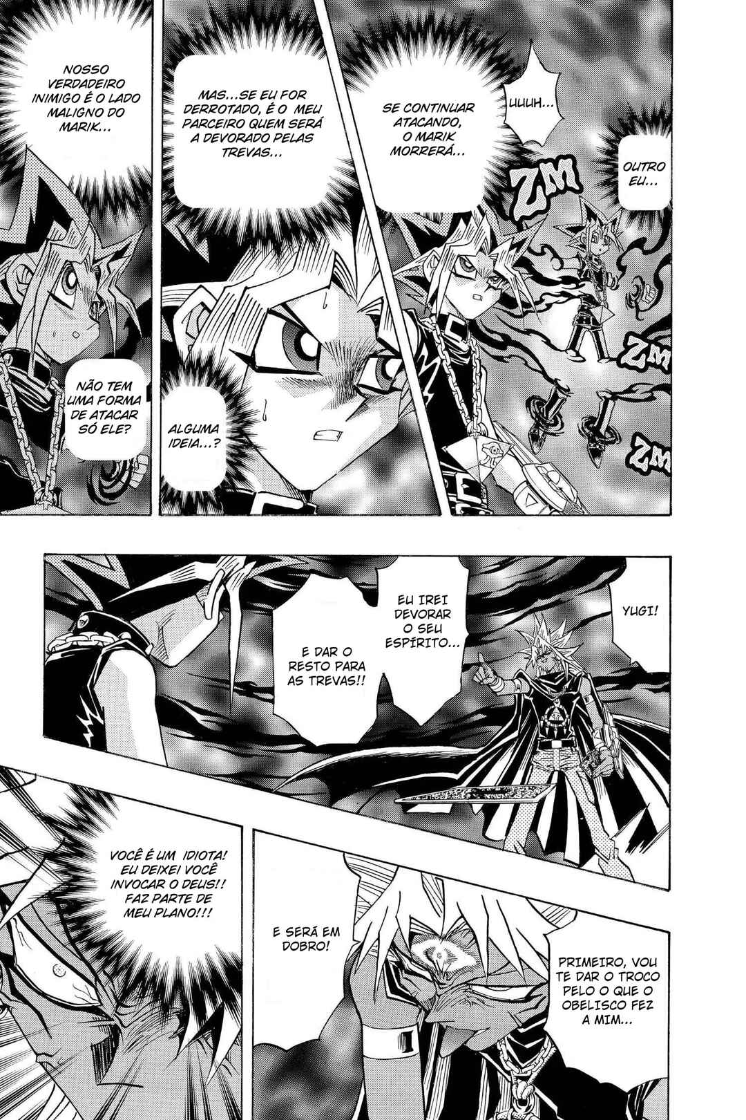 Chapter 213 - Page 8