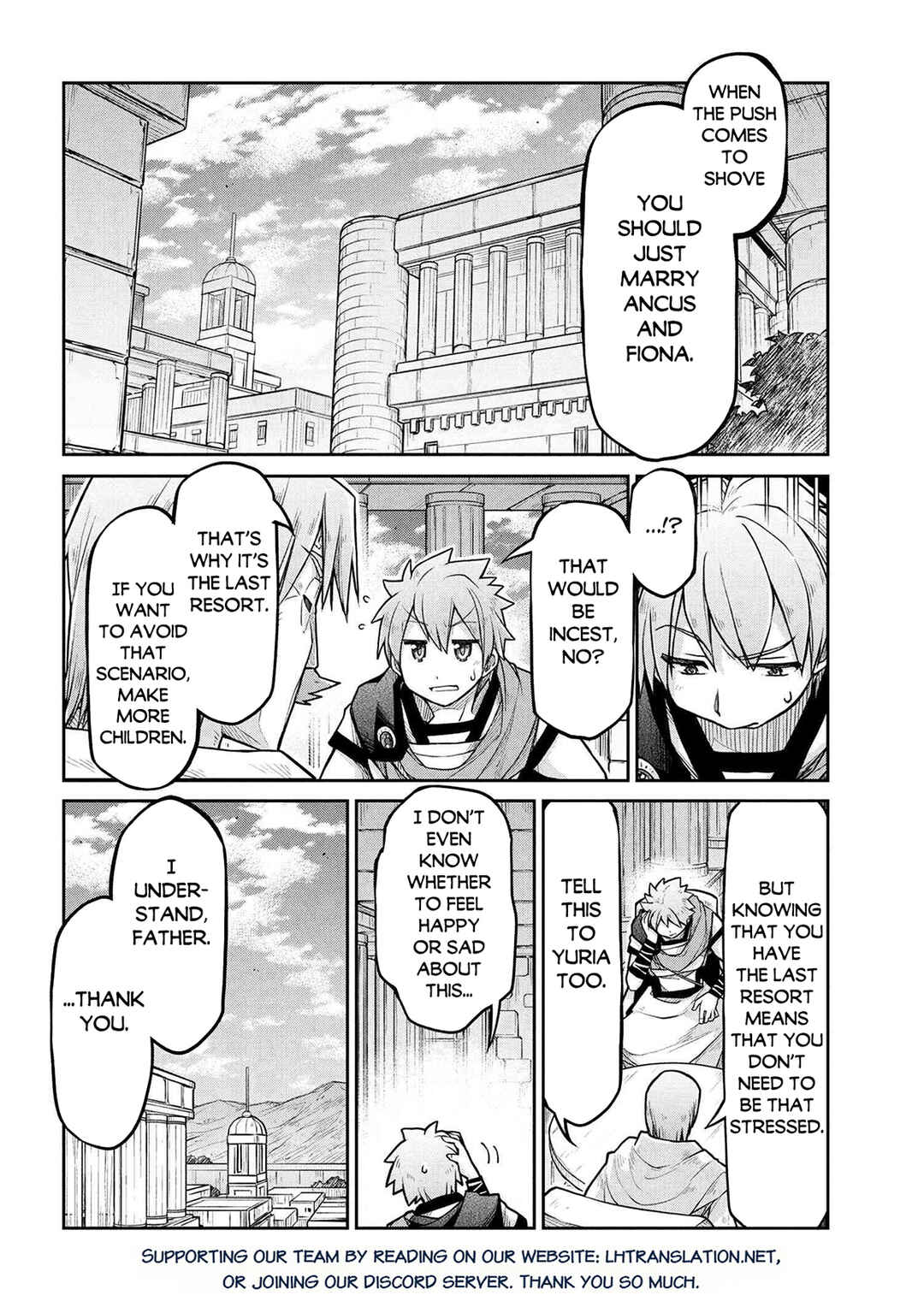 Chapter 75 - Page 21