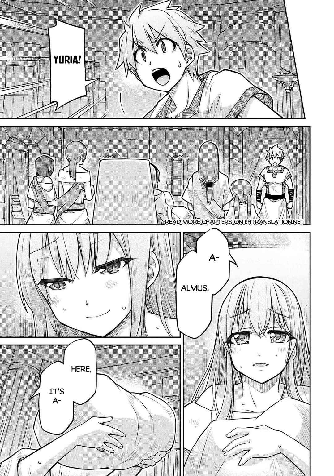 Chapter 75 - Page 8