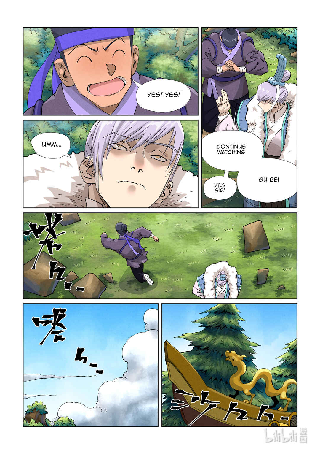 Chapter 410.5 - Page 10