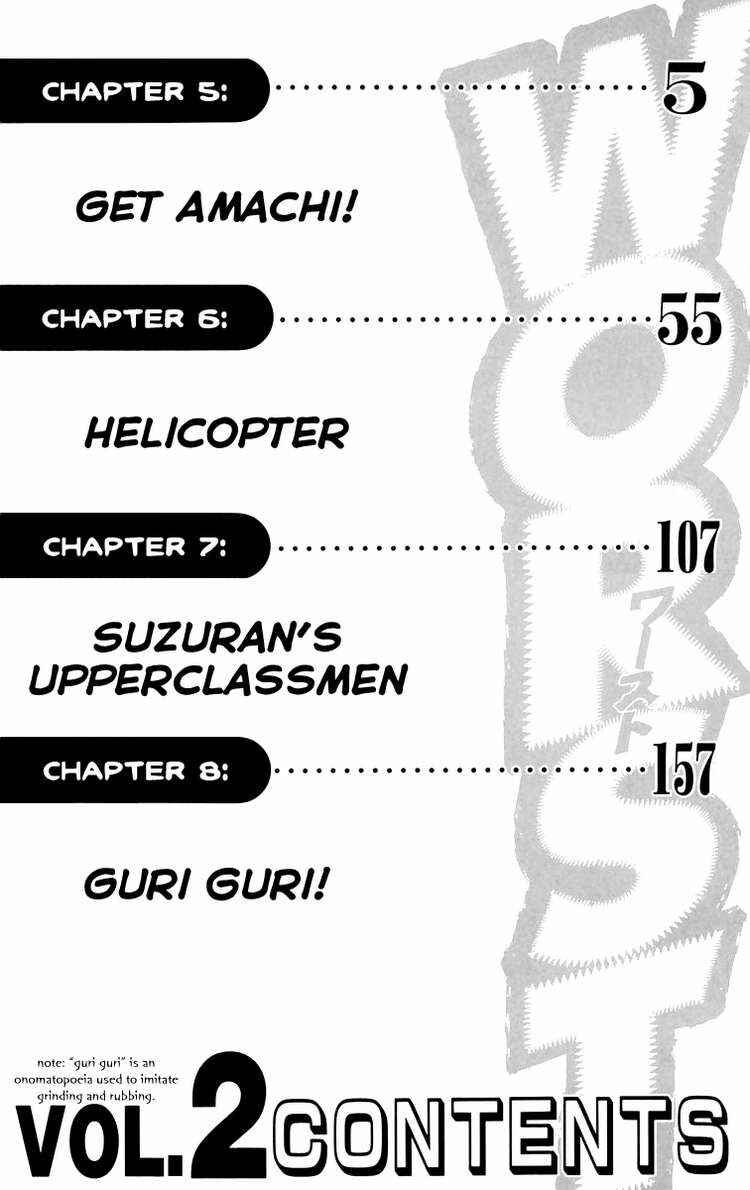 Chapter 5 - Page 5