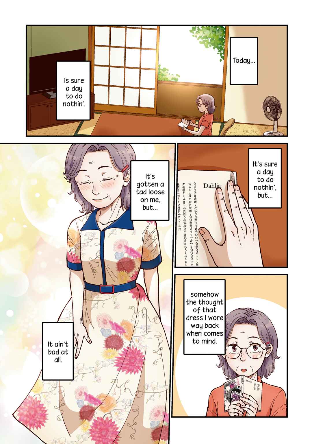 Chapter 6 - Page 2