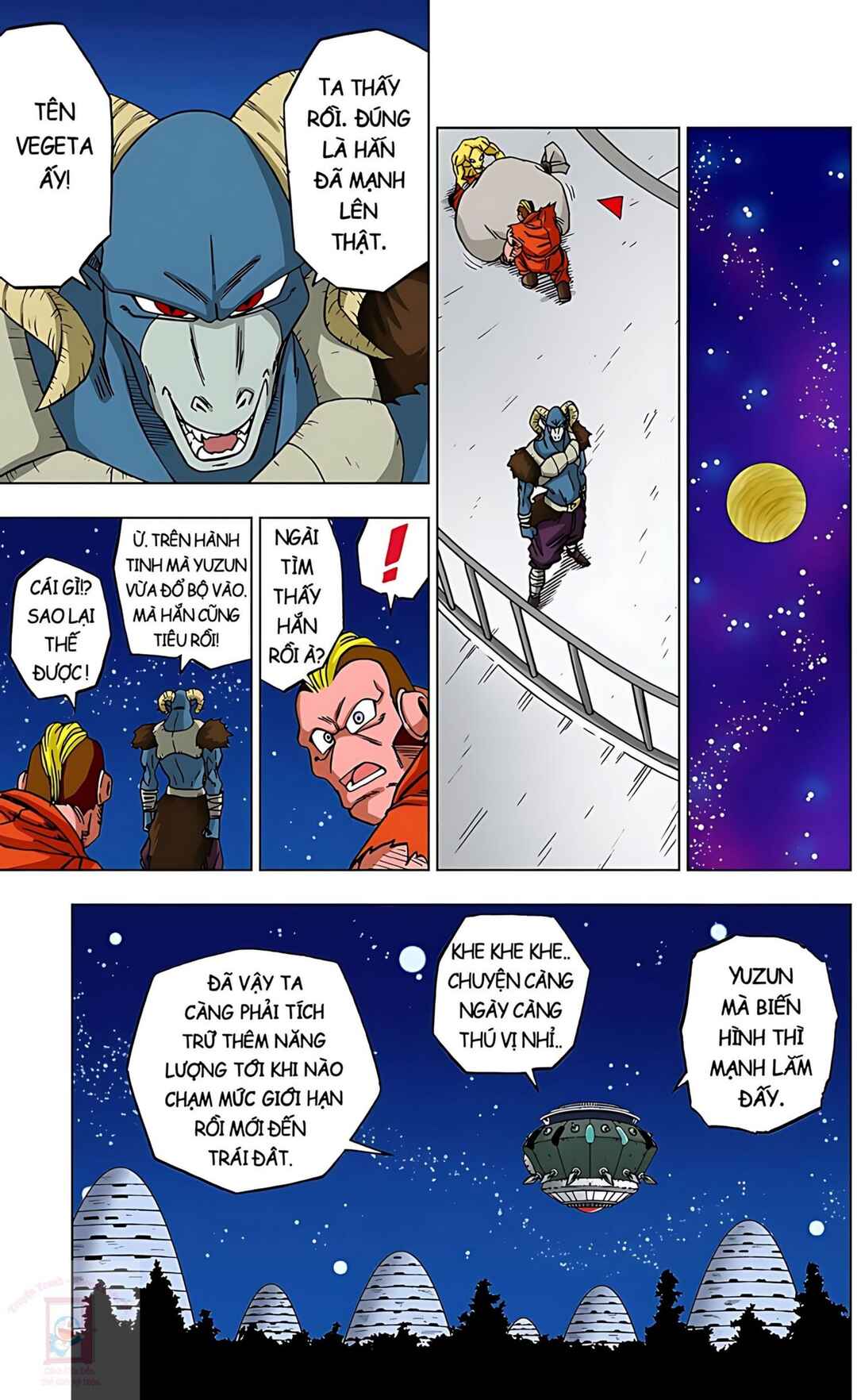Chapter 55 - Page 35