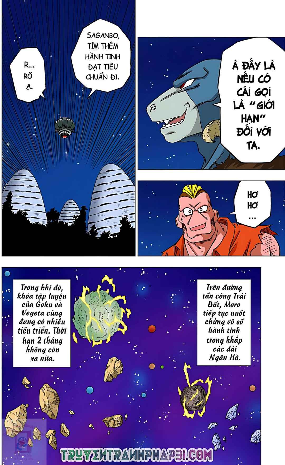 Chapter 55 - Page 36