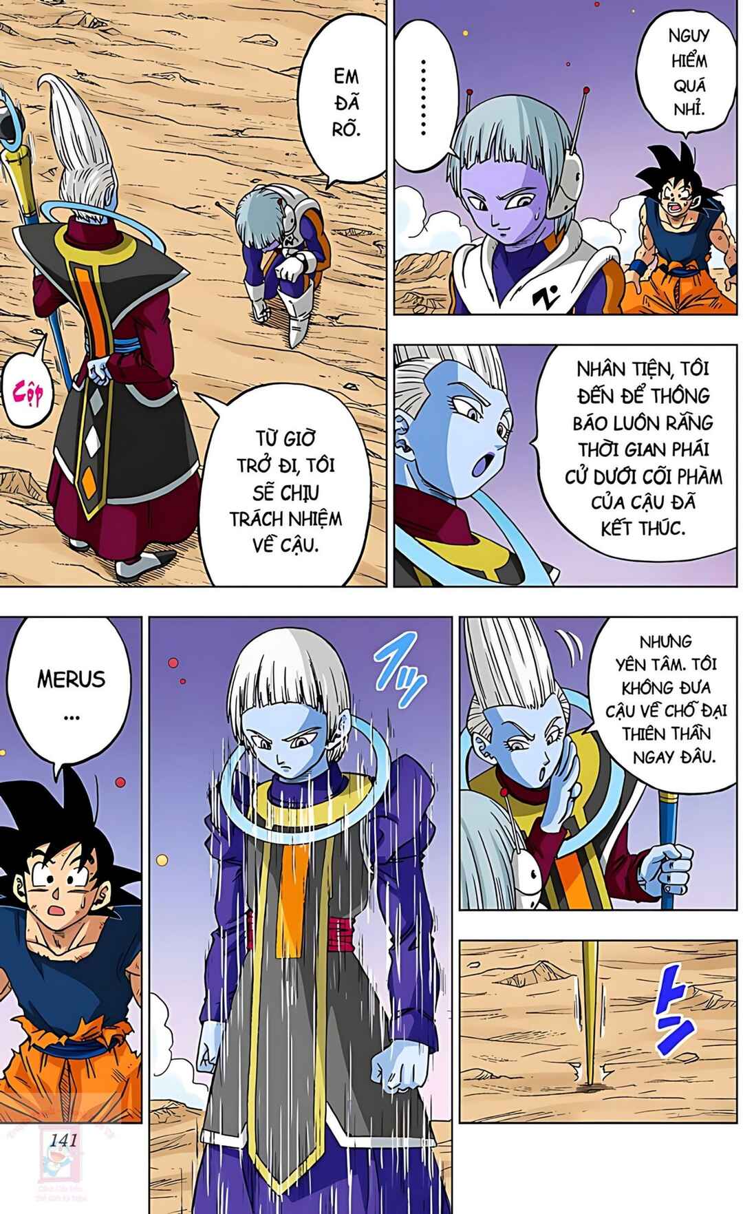 Chapter 55 - Page 43