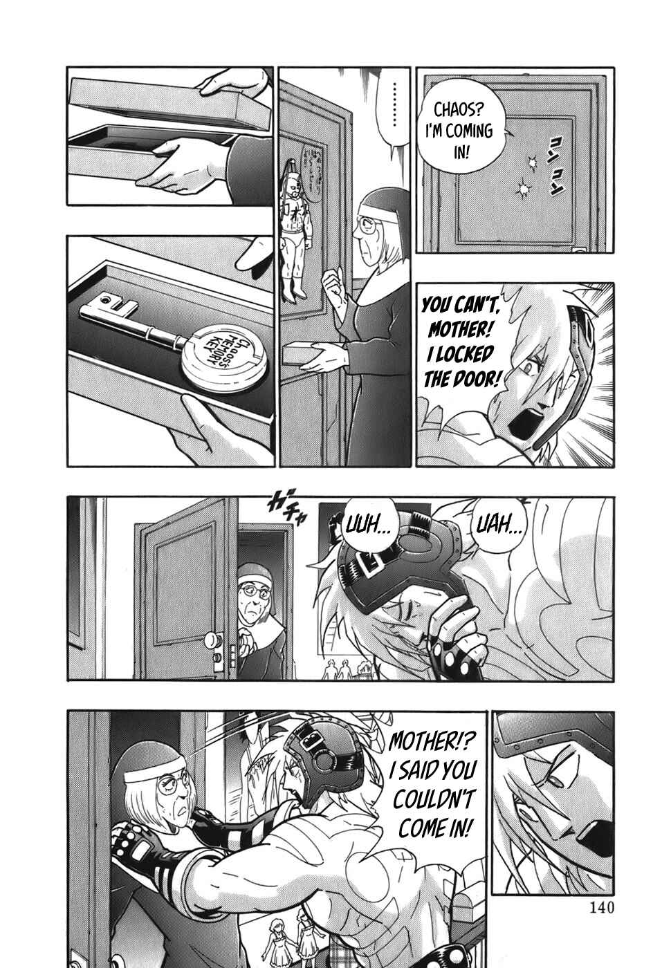 Chapter 51 - Page 18