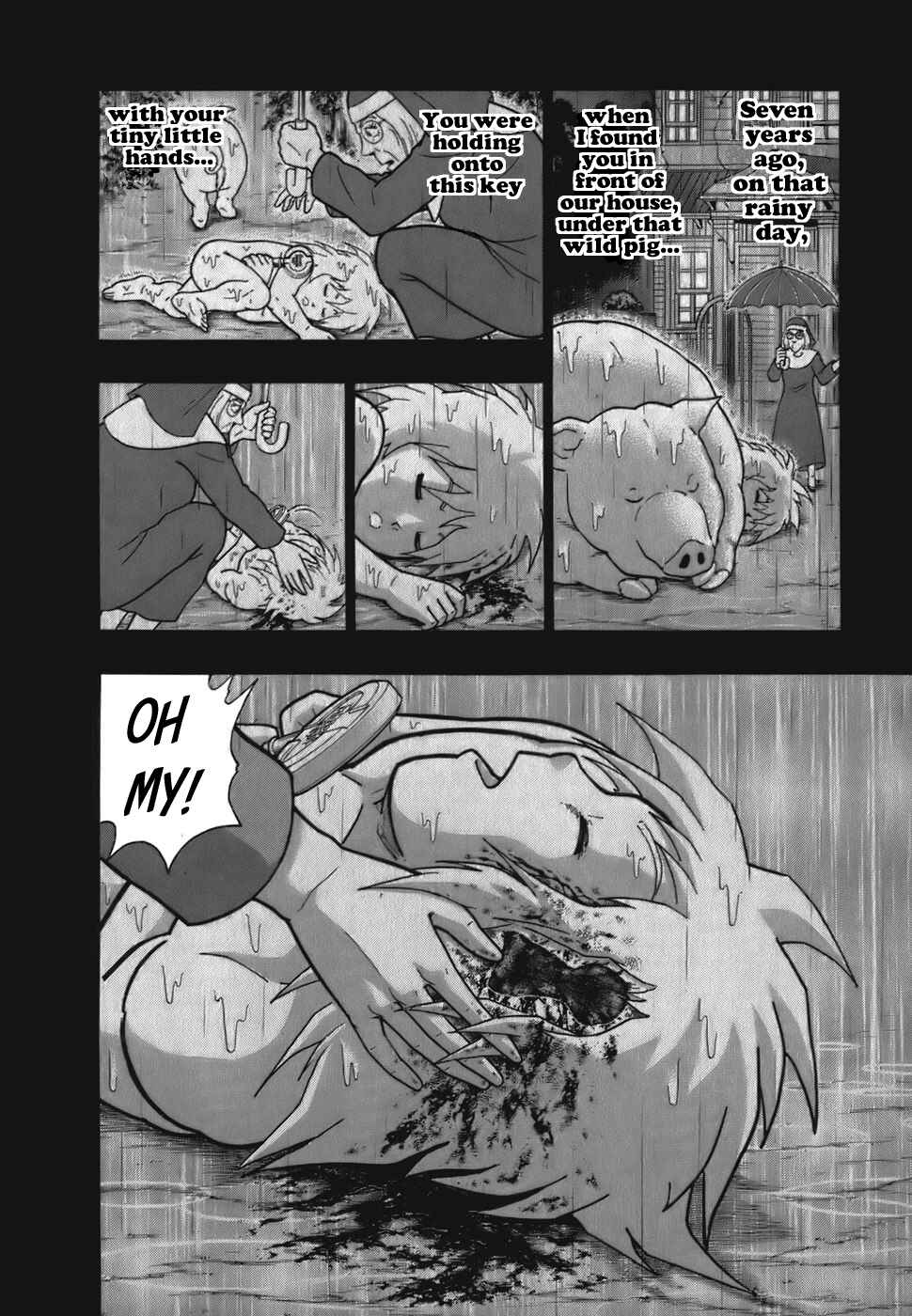 Chapter 51 - Page 20