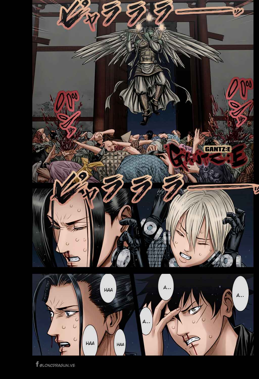Chapter 29 - Page 1