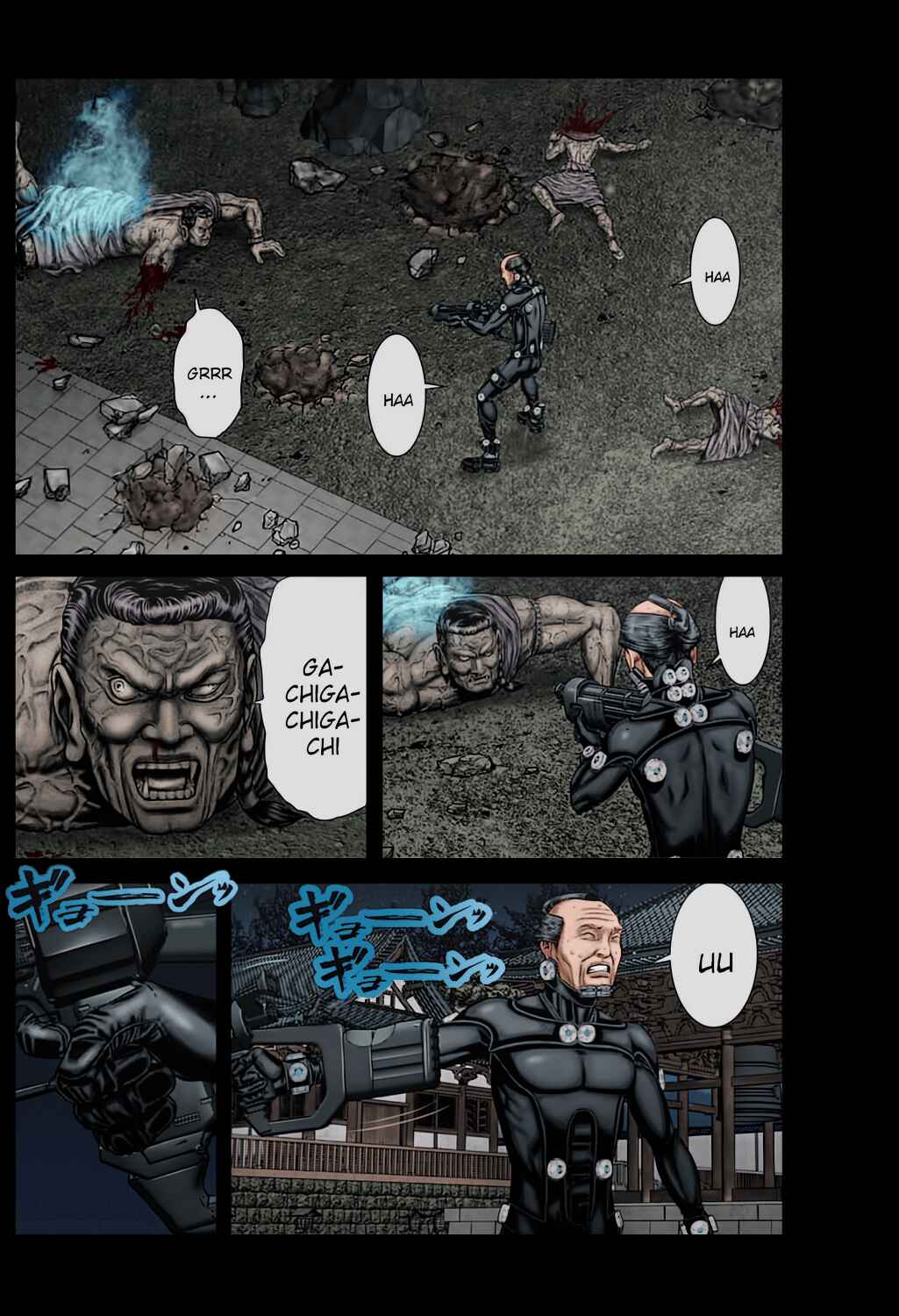 Chapter 29 - Page 11